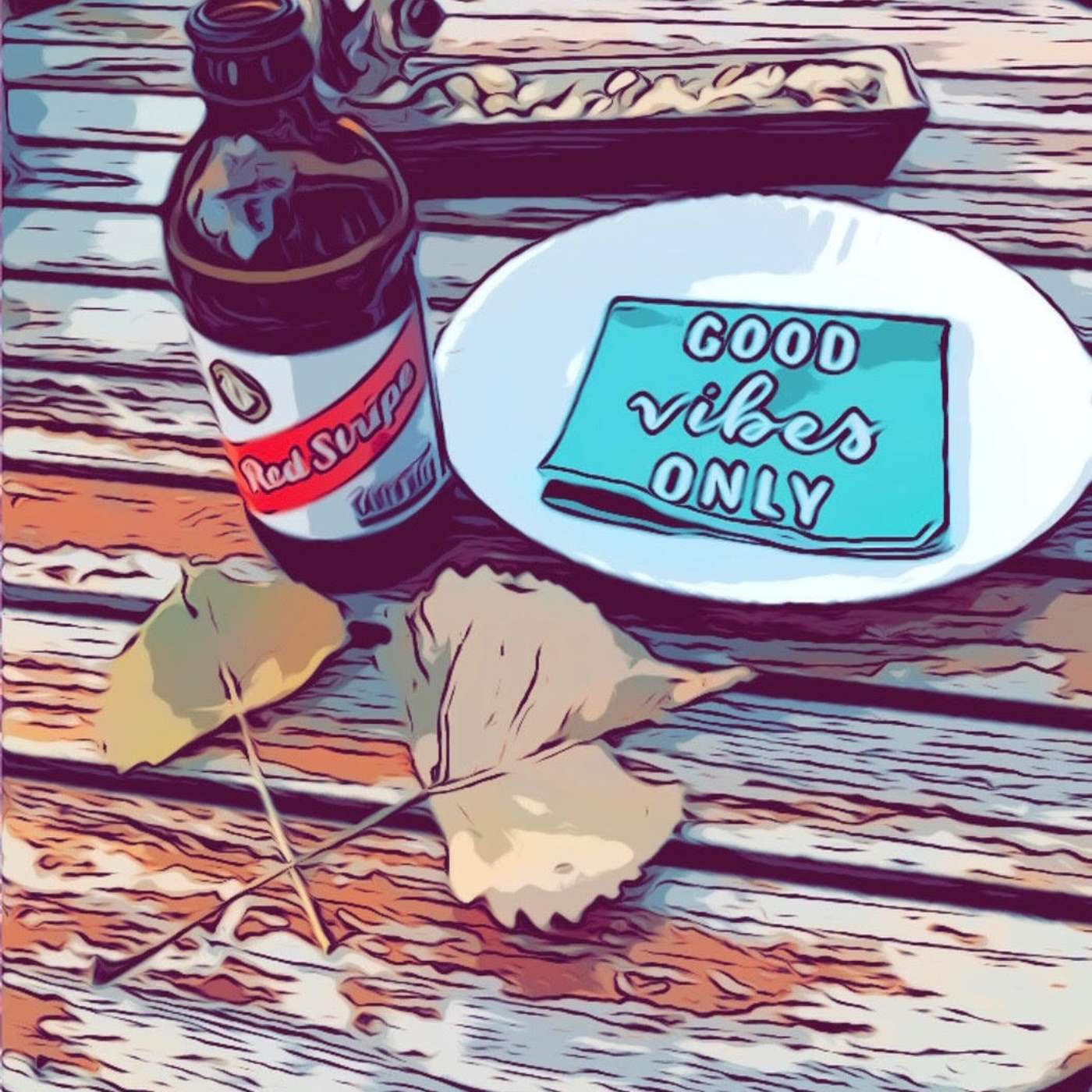 Music Seeds: The Music That Made Us