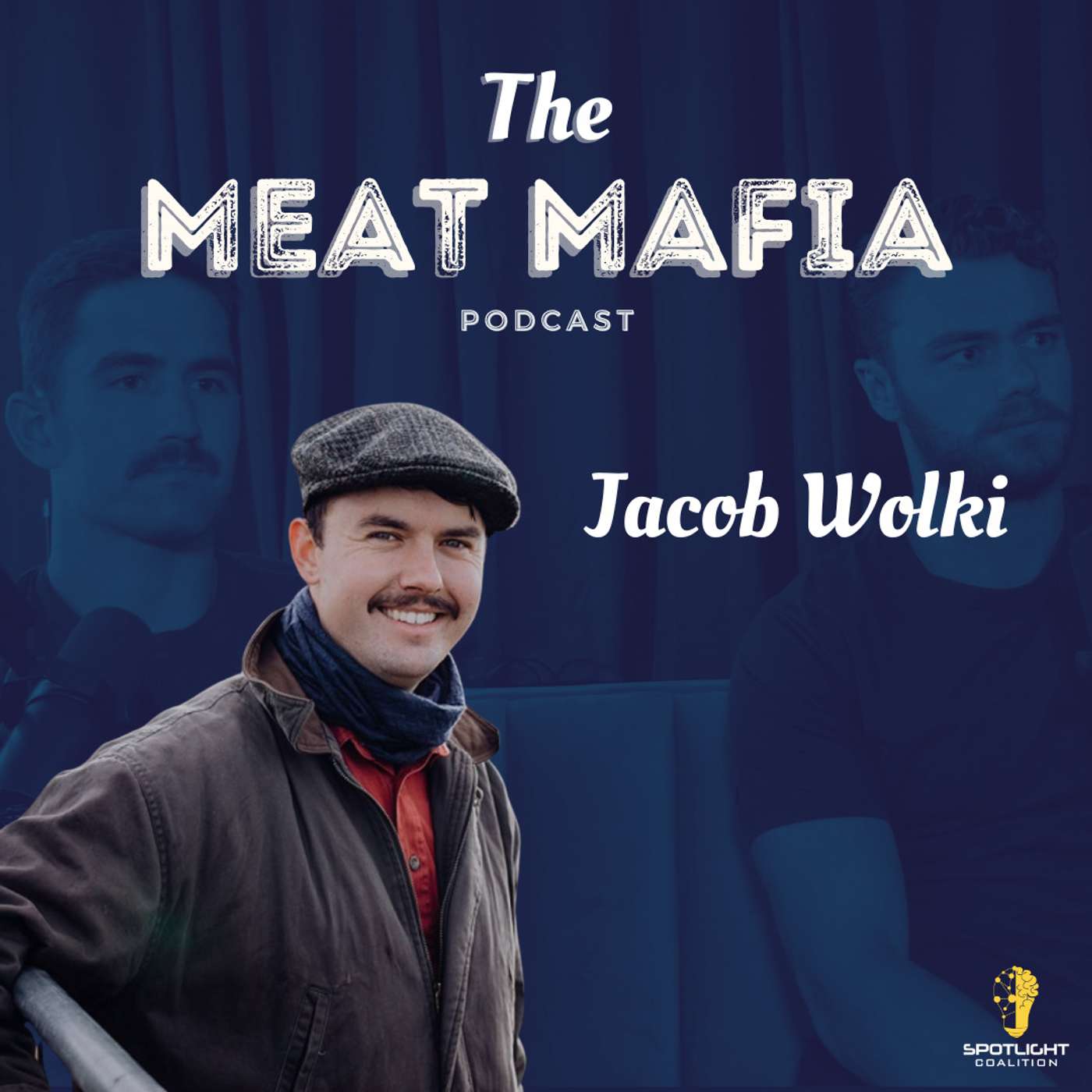 The Meat Mafia Podcast