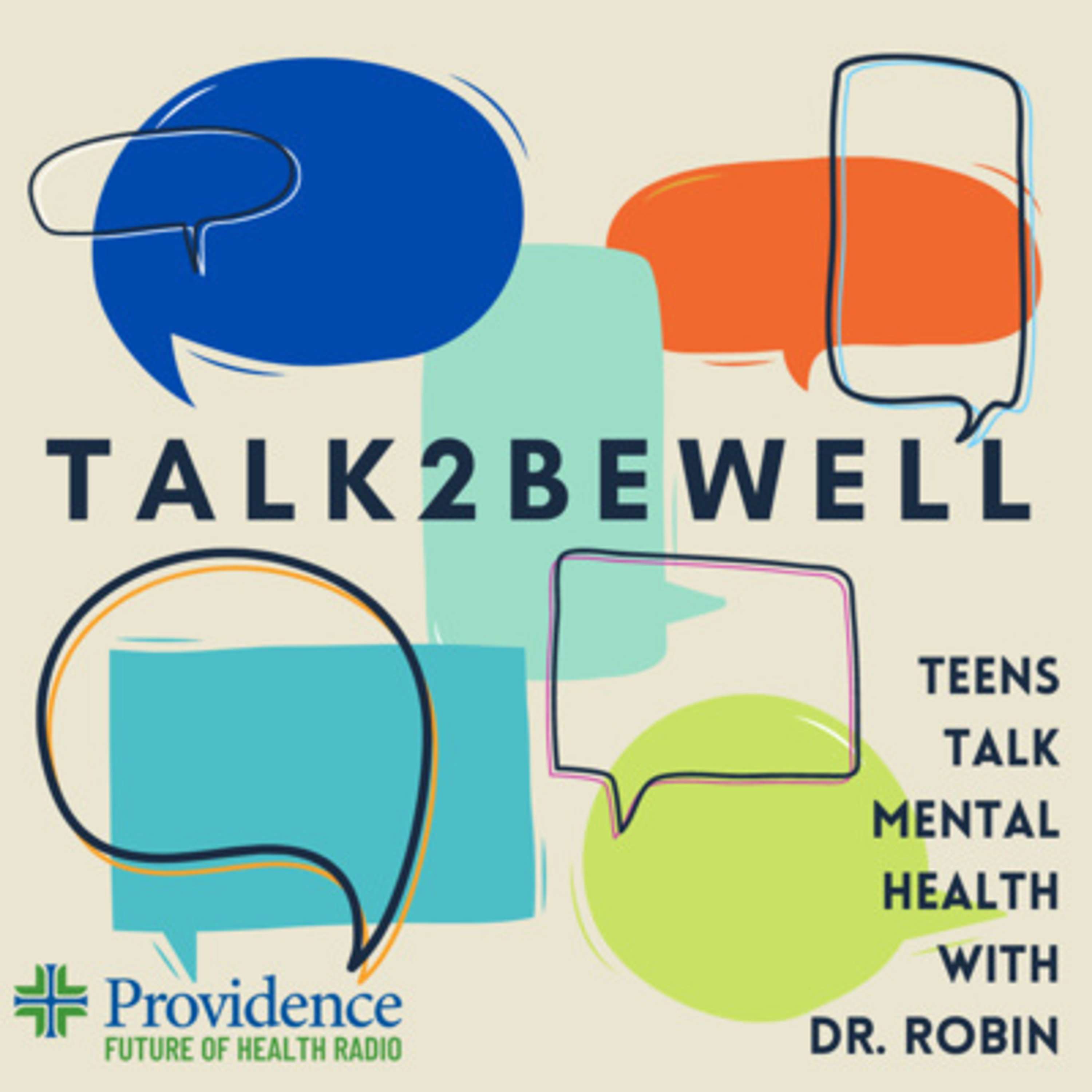 Talk2BeWell