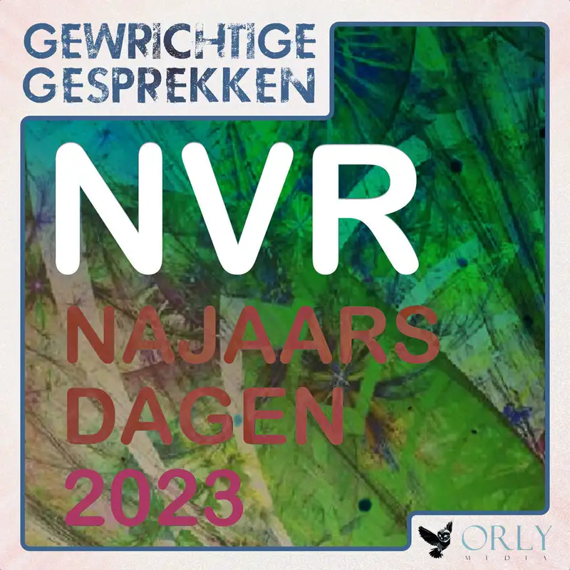 De NVR Najaarsdagen 2023
