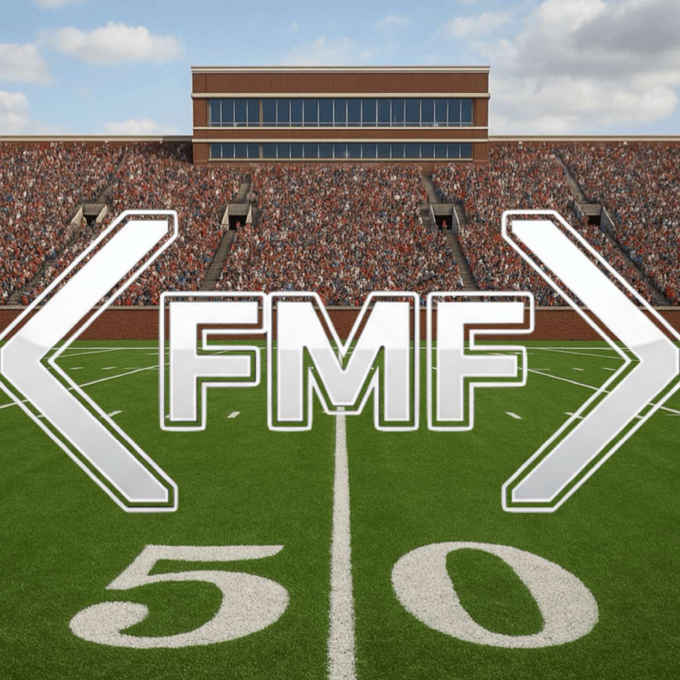 Four Man Front: Georgia, Tennessee, and Two Techs