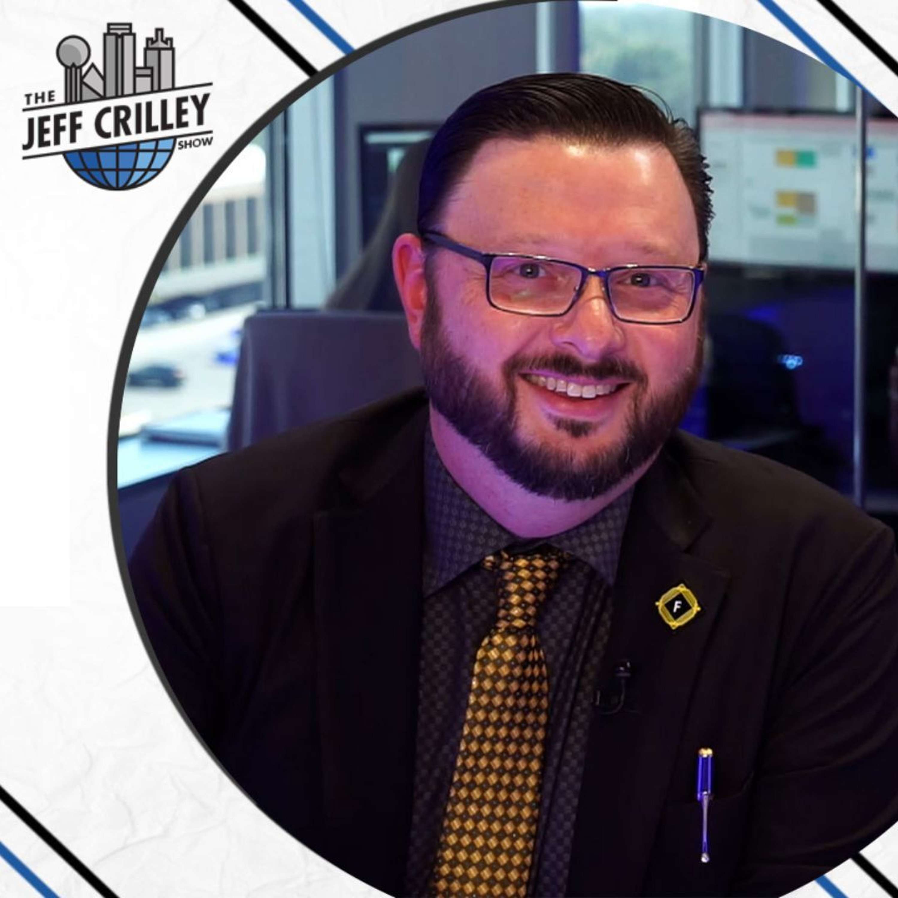 The Jeff Crilley Show