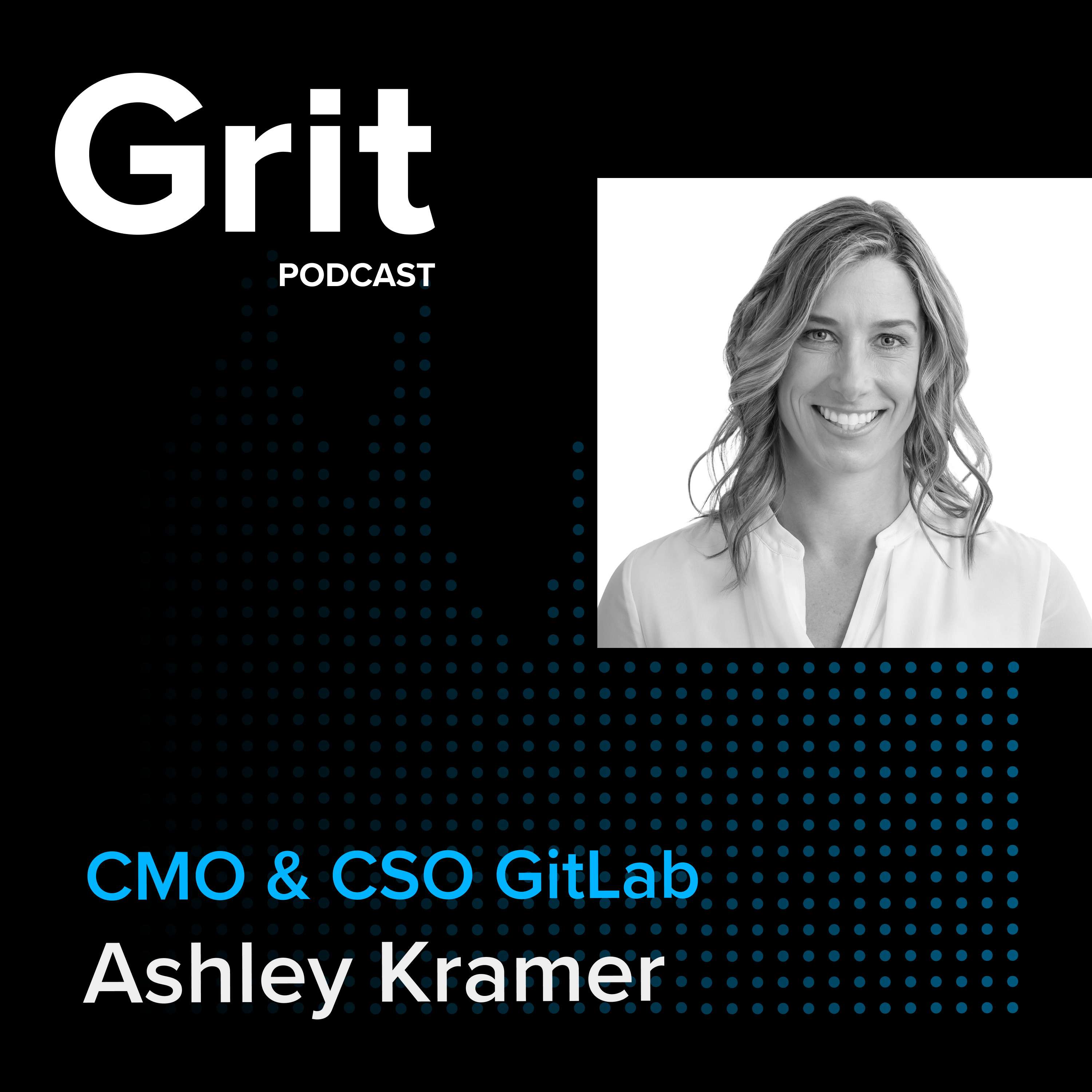 #135 CMO & CSO GitLab, Ashley Kramer: The Three Ps