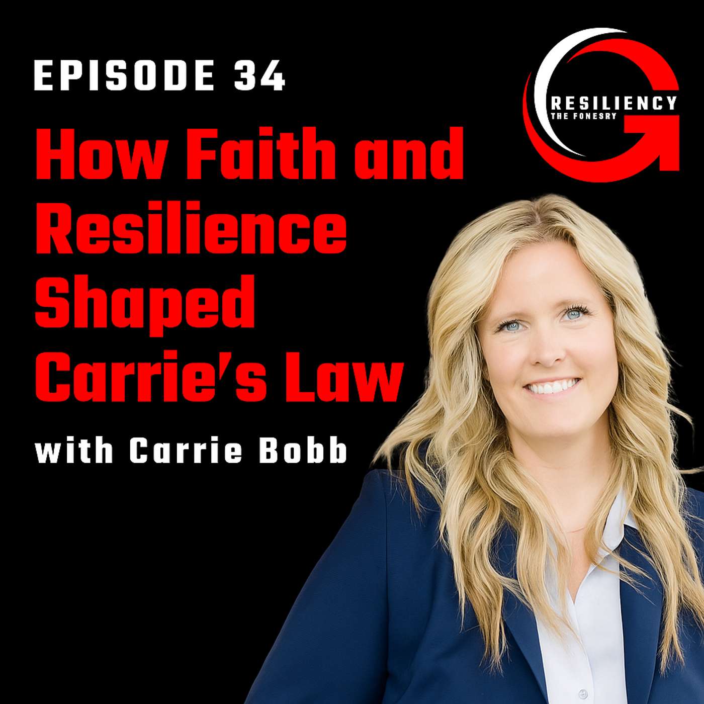Resiliency The Podcast