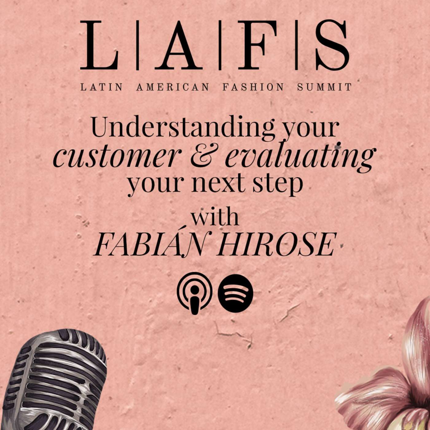 The LAFS Podcast