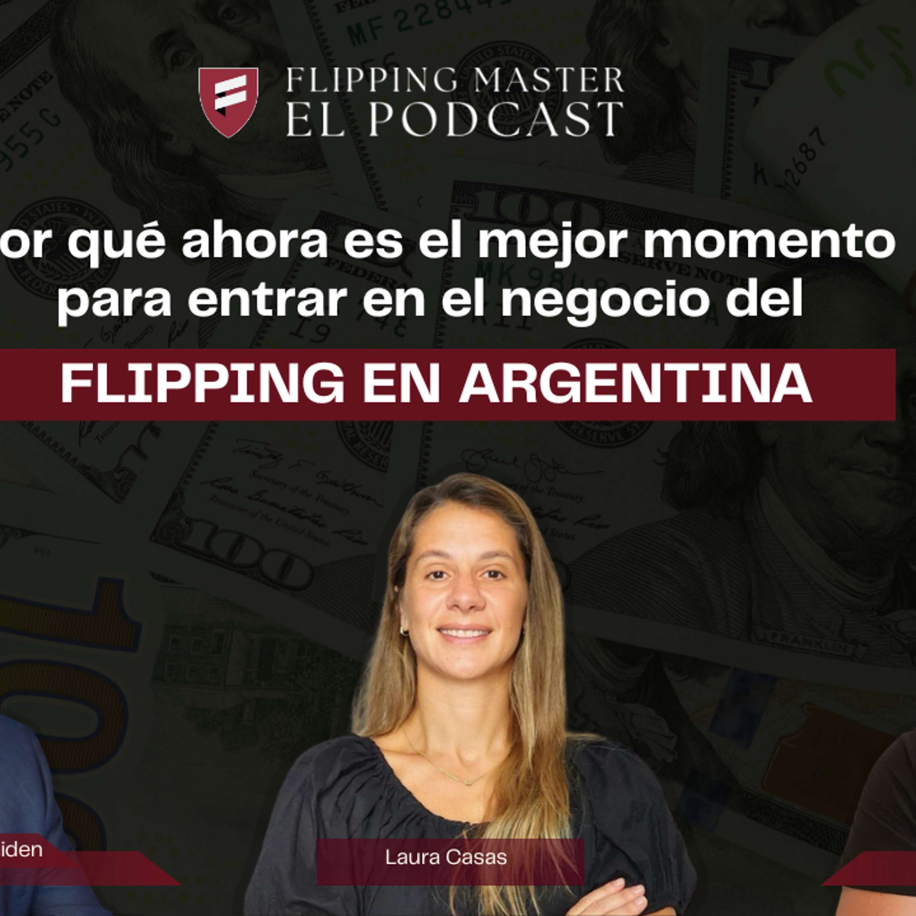 Flipping Master – El Podcast