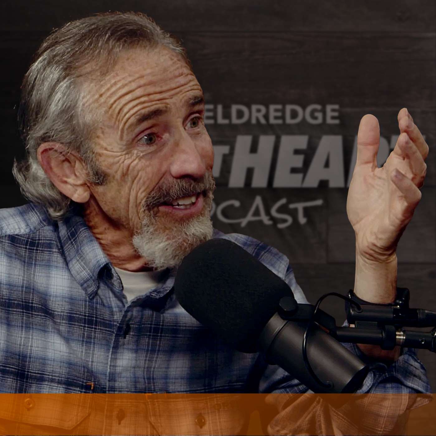 E842 | What Is God Up To in Your Life? - Part 1