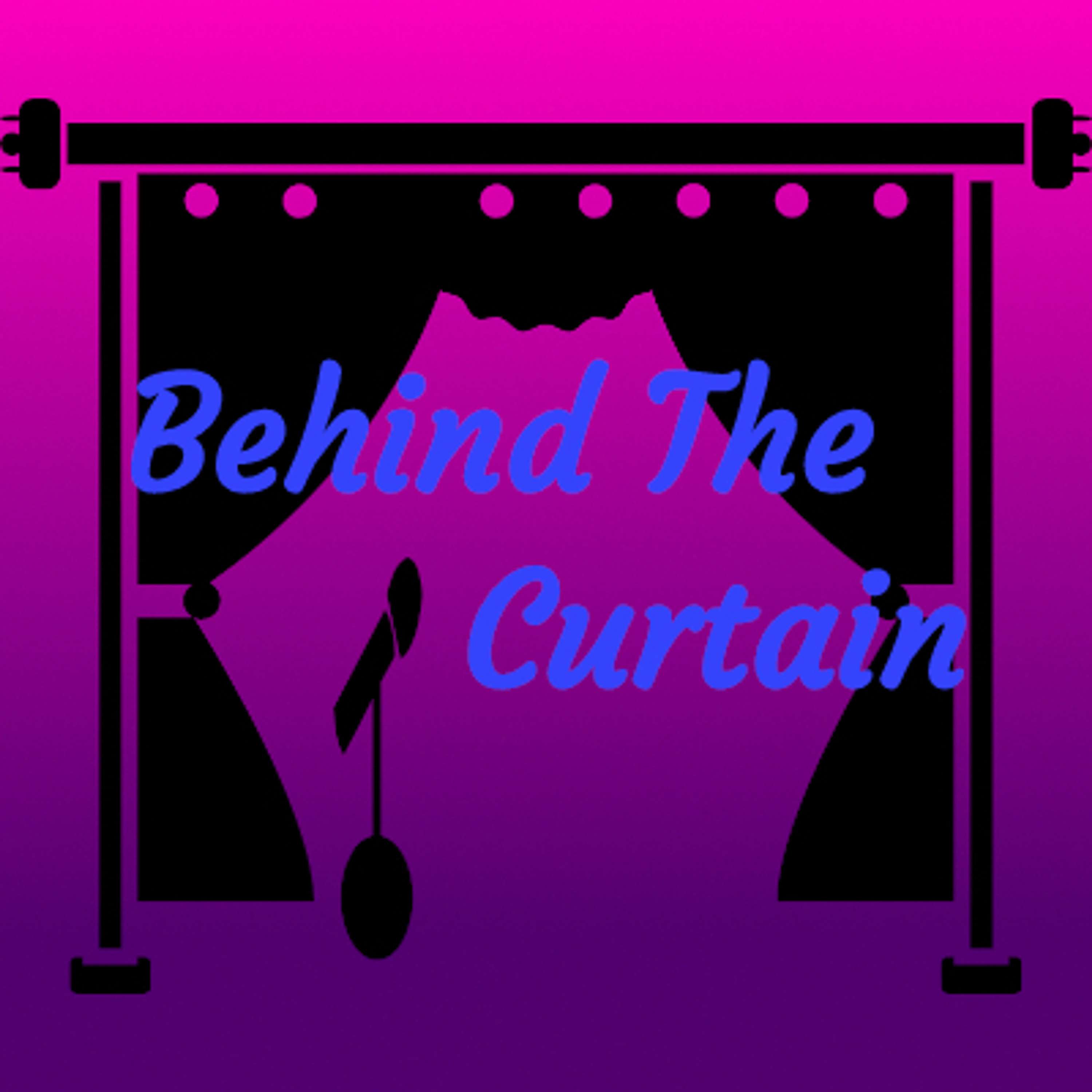Gathering Of The Ages - Behind The Curtain