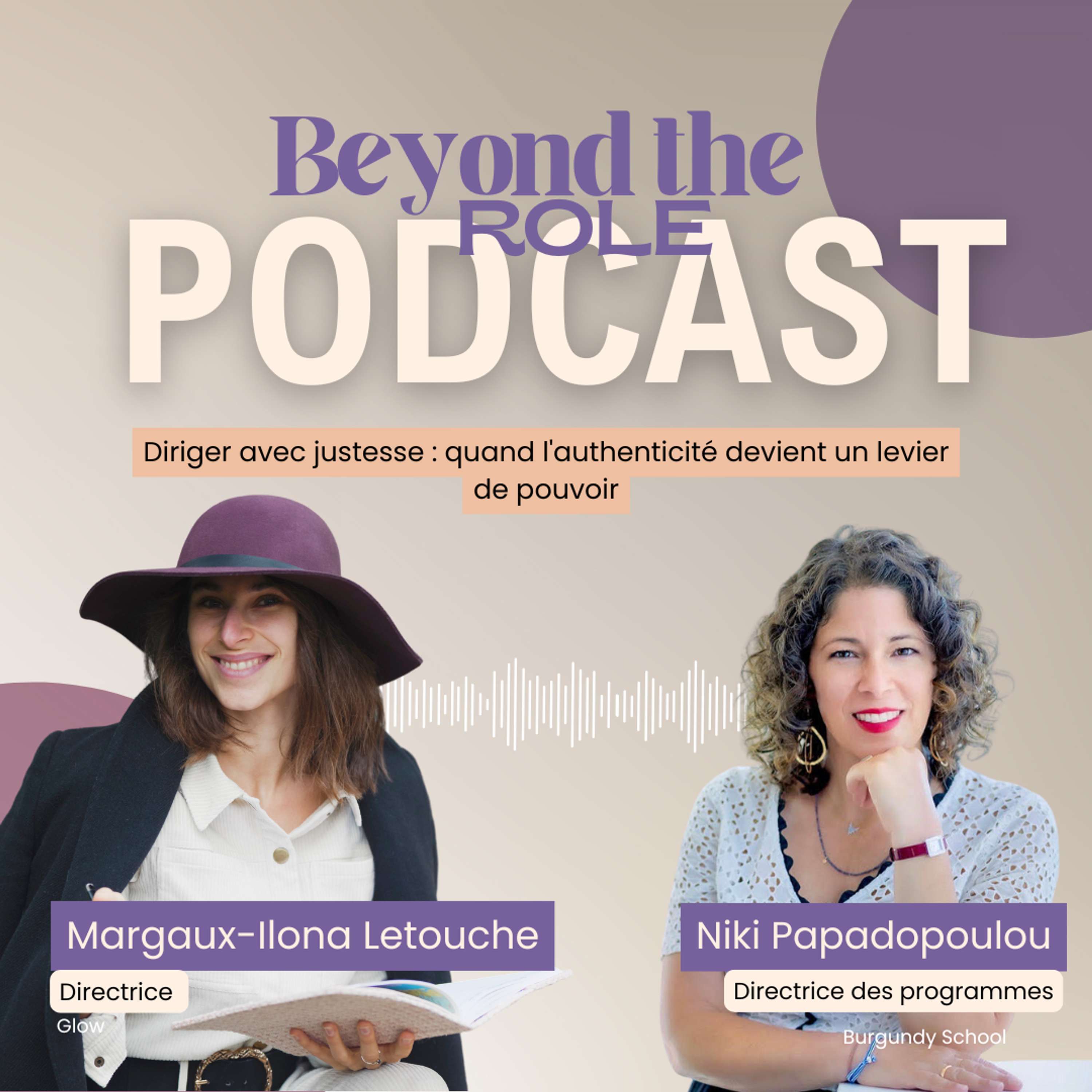 Beyond the Role