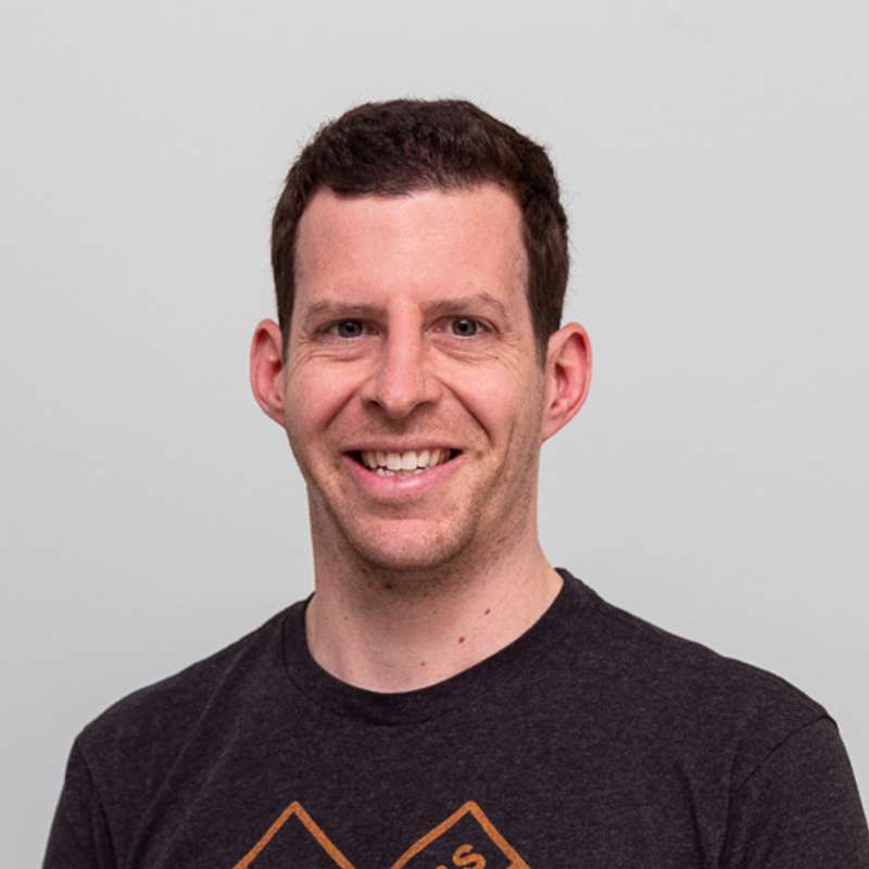 Adam Leventhal