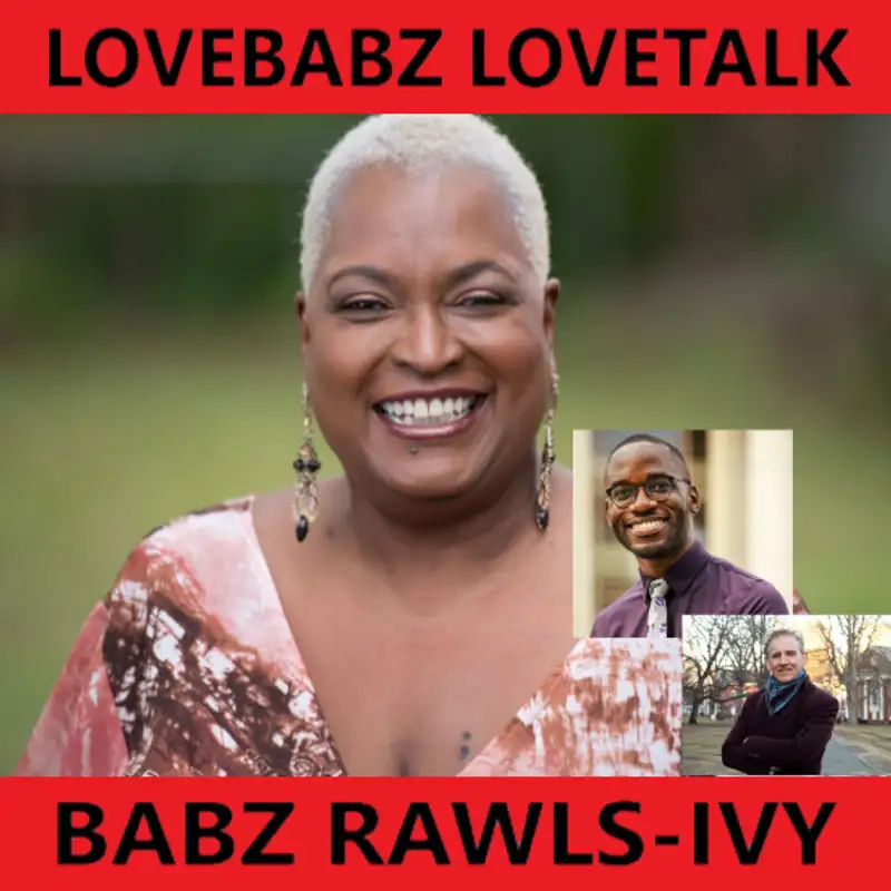 LoveBabz LoveTalk with Babz Rawls-Ivy: New Haven Symphony Orchestra