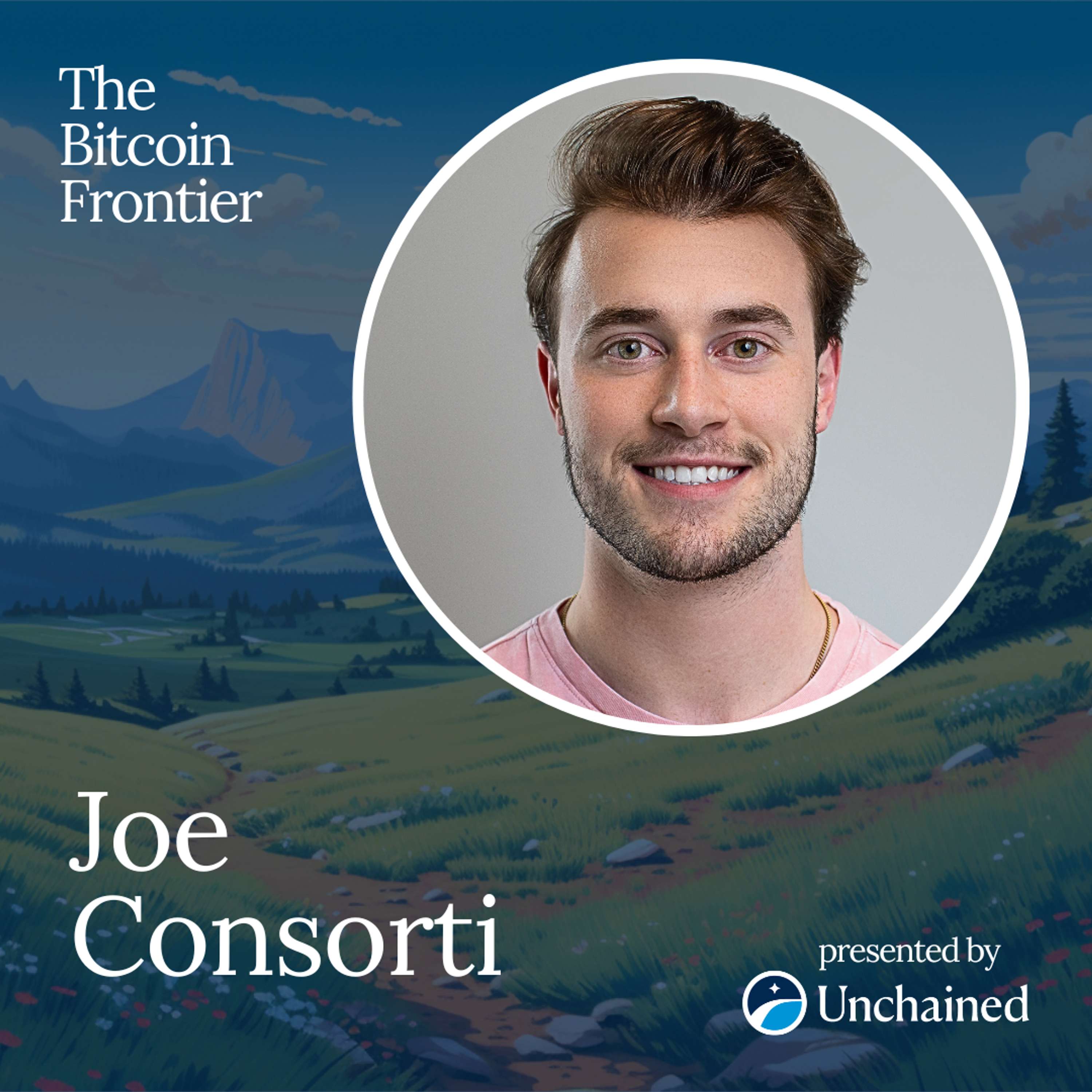 Is 2025 the year bitcoin accelerates? with Joe Consorti