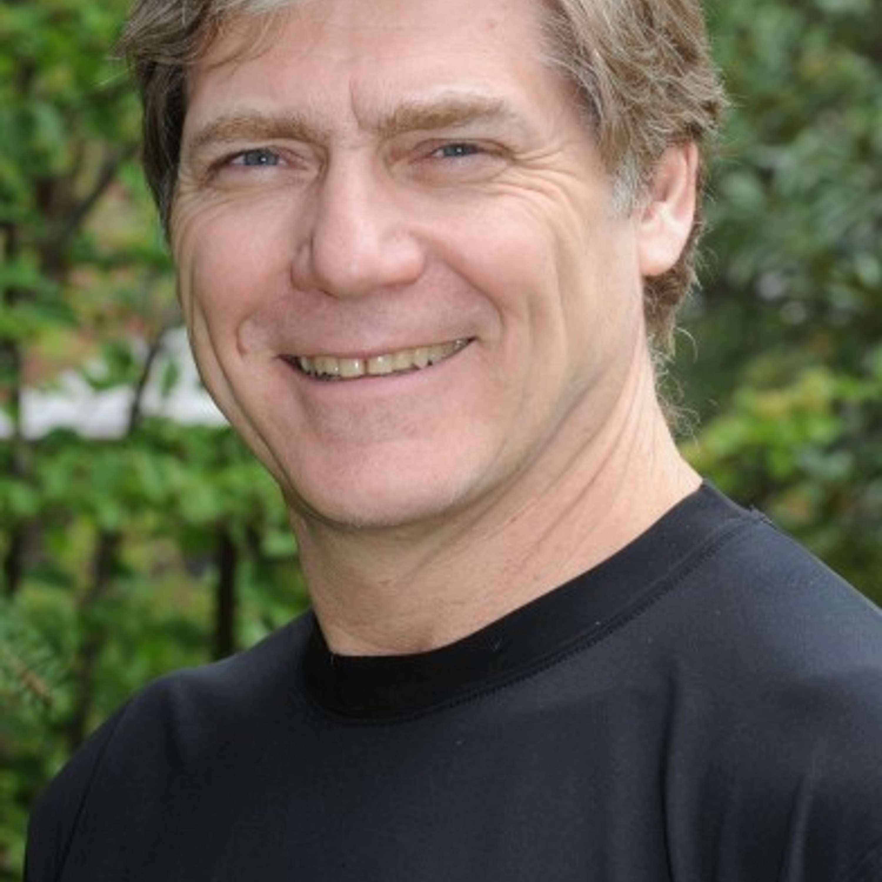 Tom Dunkel '72