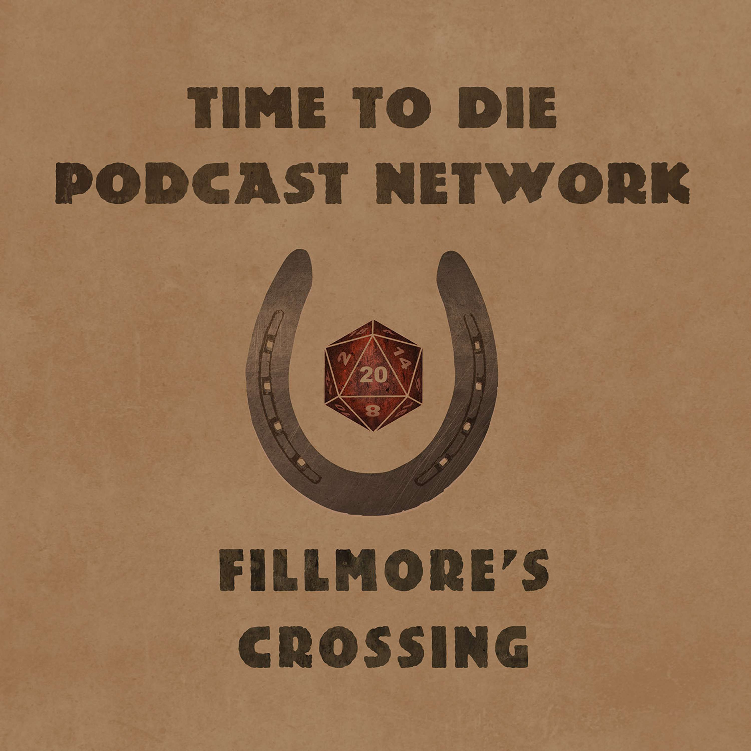 Trailer | Fillmore's Crossing