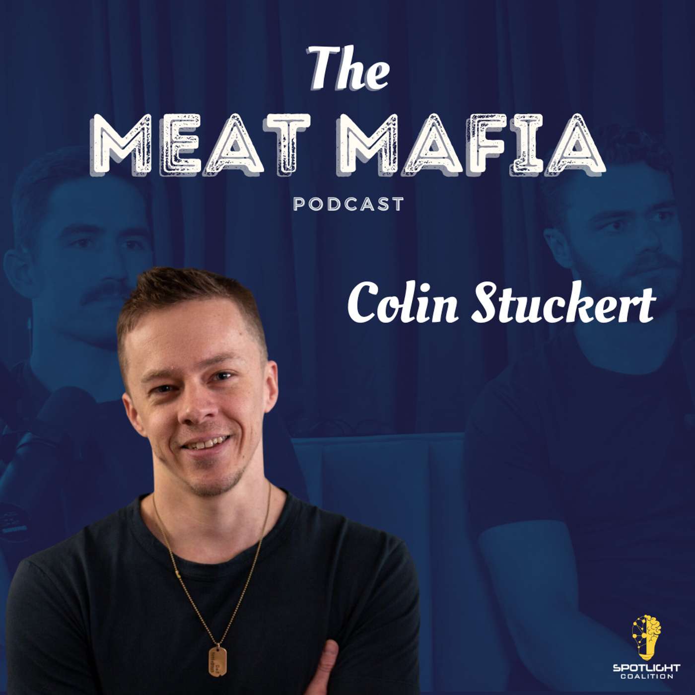 The Meat Mafia Podcast