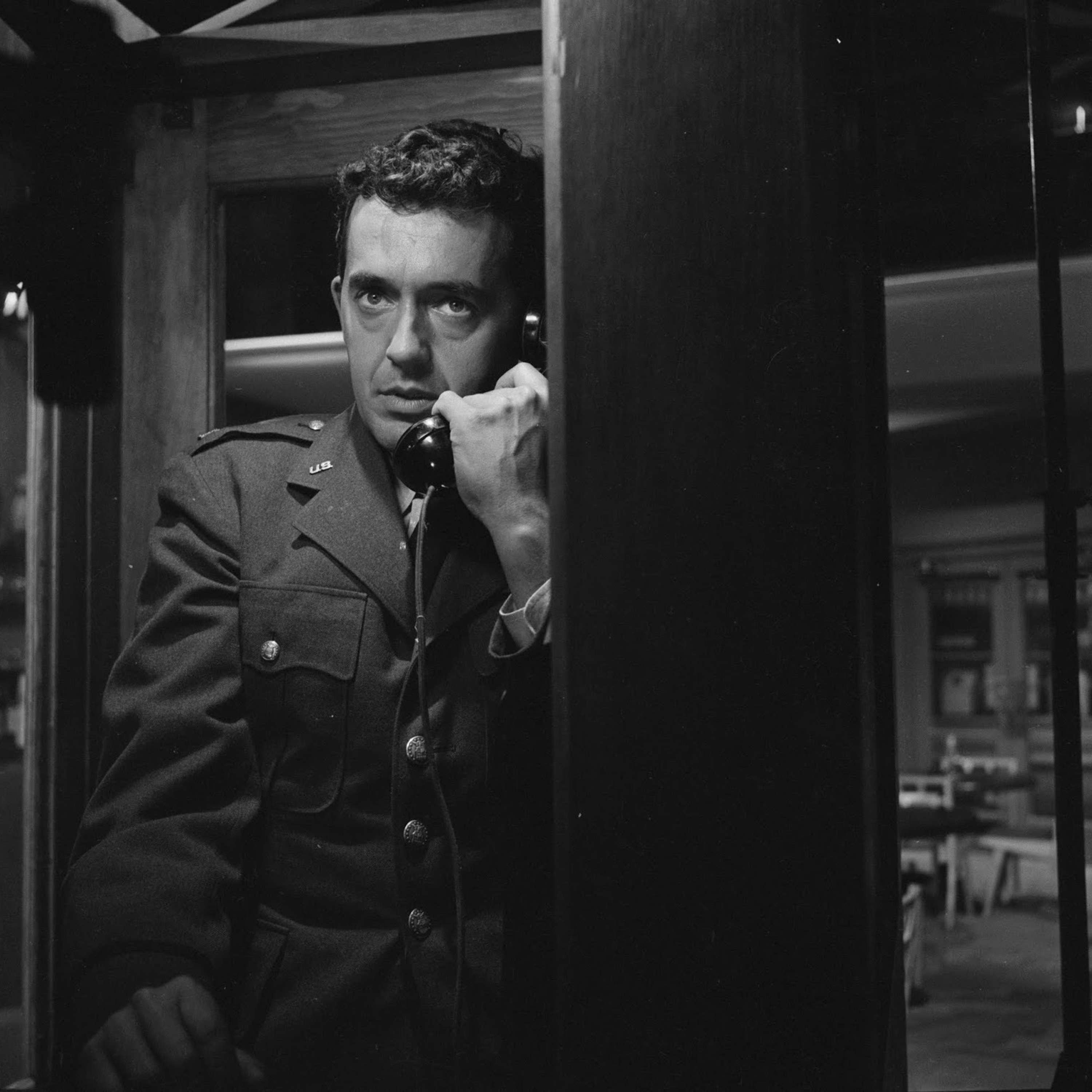 Time Enough Podcast: A Twilight Zone Podcast
