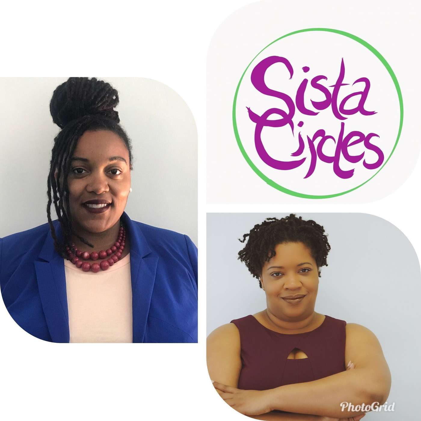 Episode #22: Sista Circles Research episode artwork