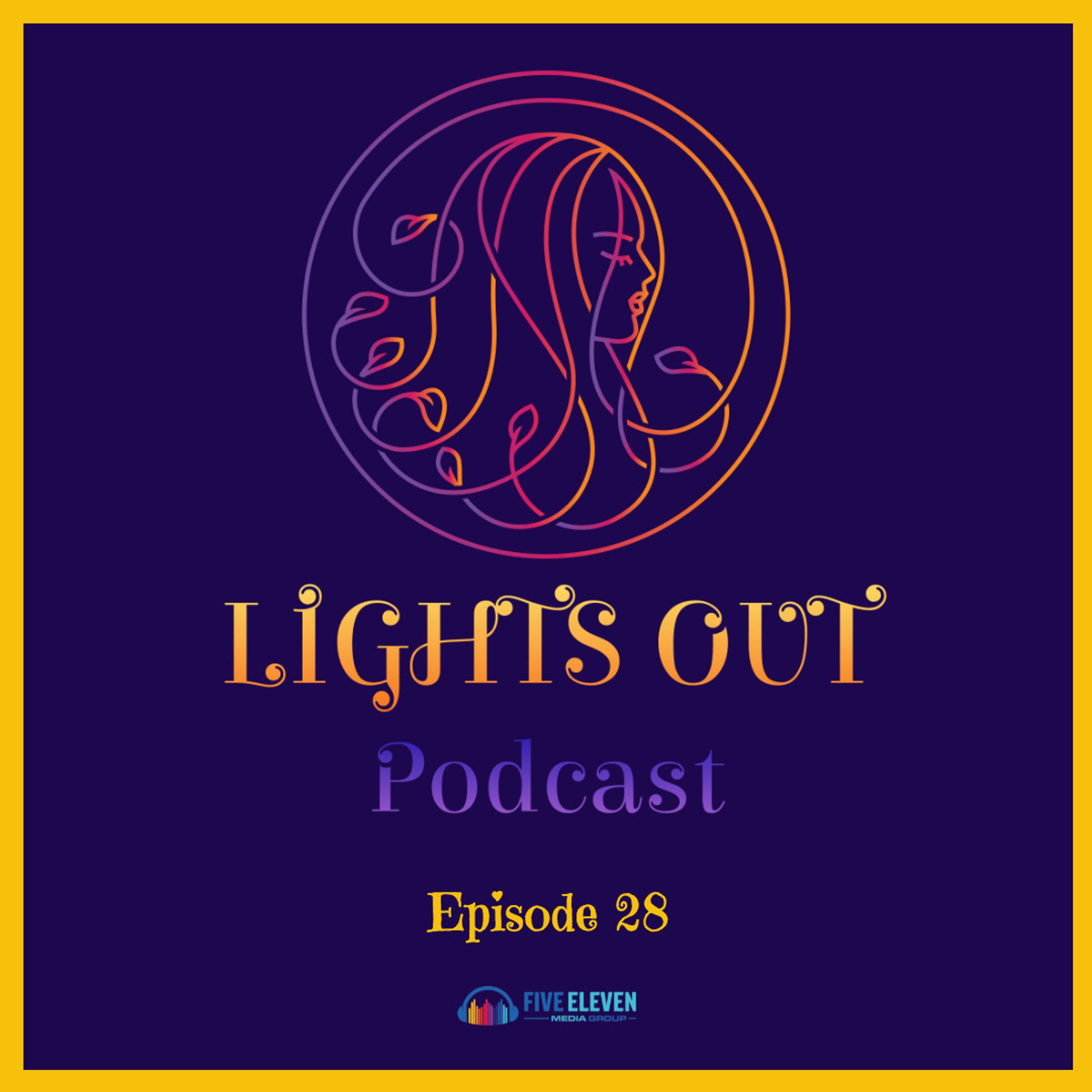 True Horrors: Lizzie Borden