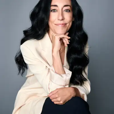 Jessica Khourie