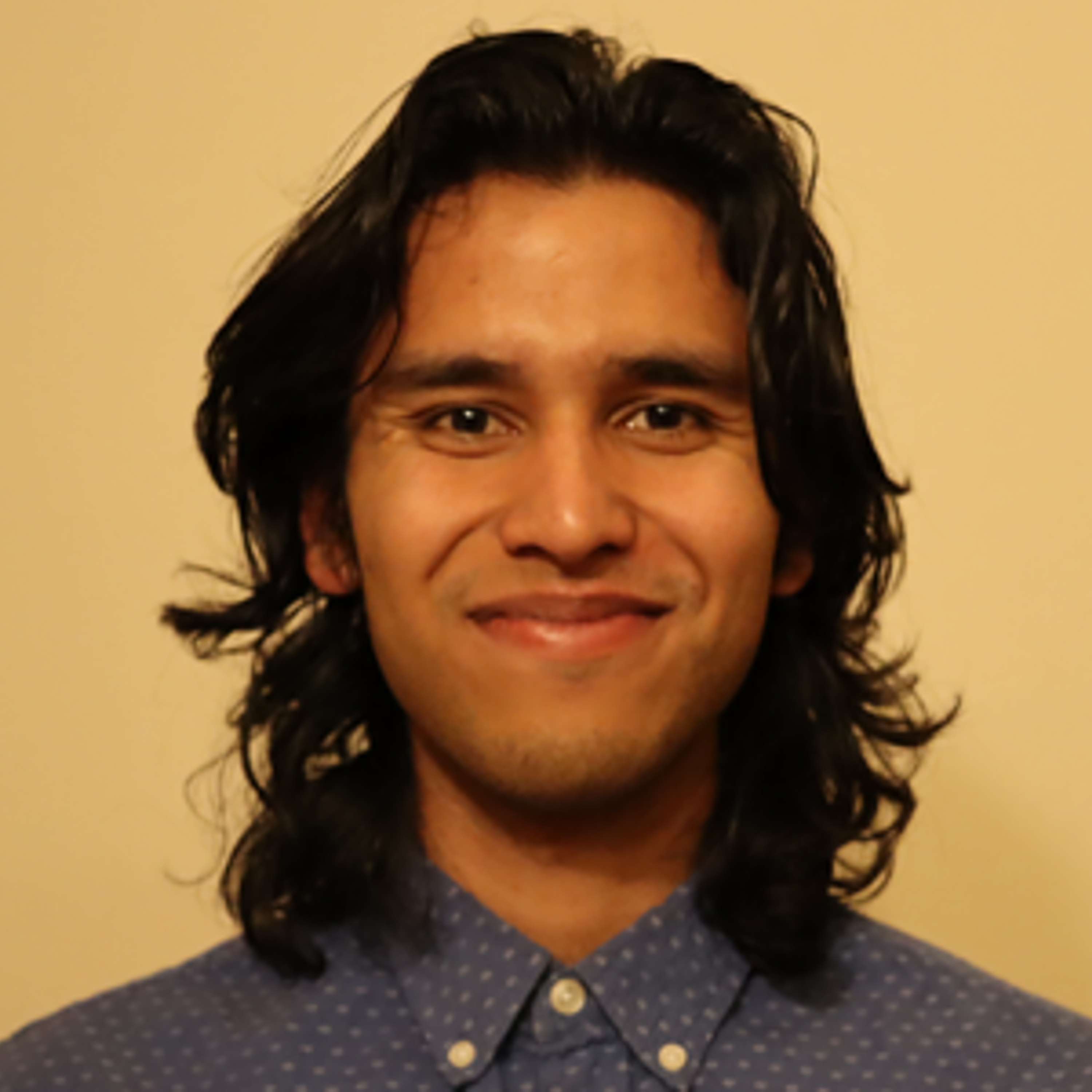 Abhaya Uprety is Reshaping Parking One Line of Code at a Time