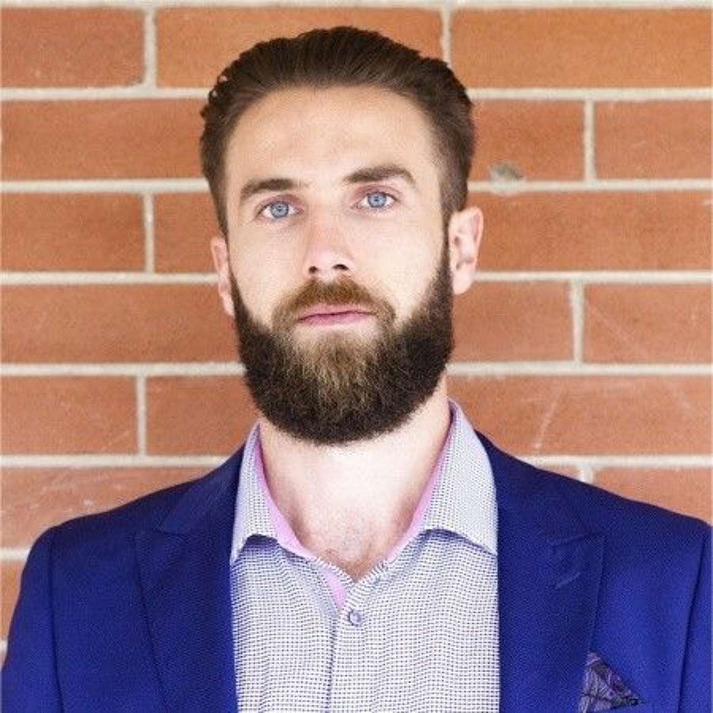 Episode 253 with Alex Brown