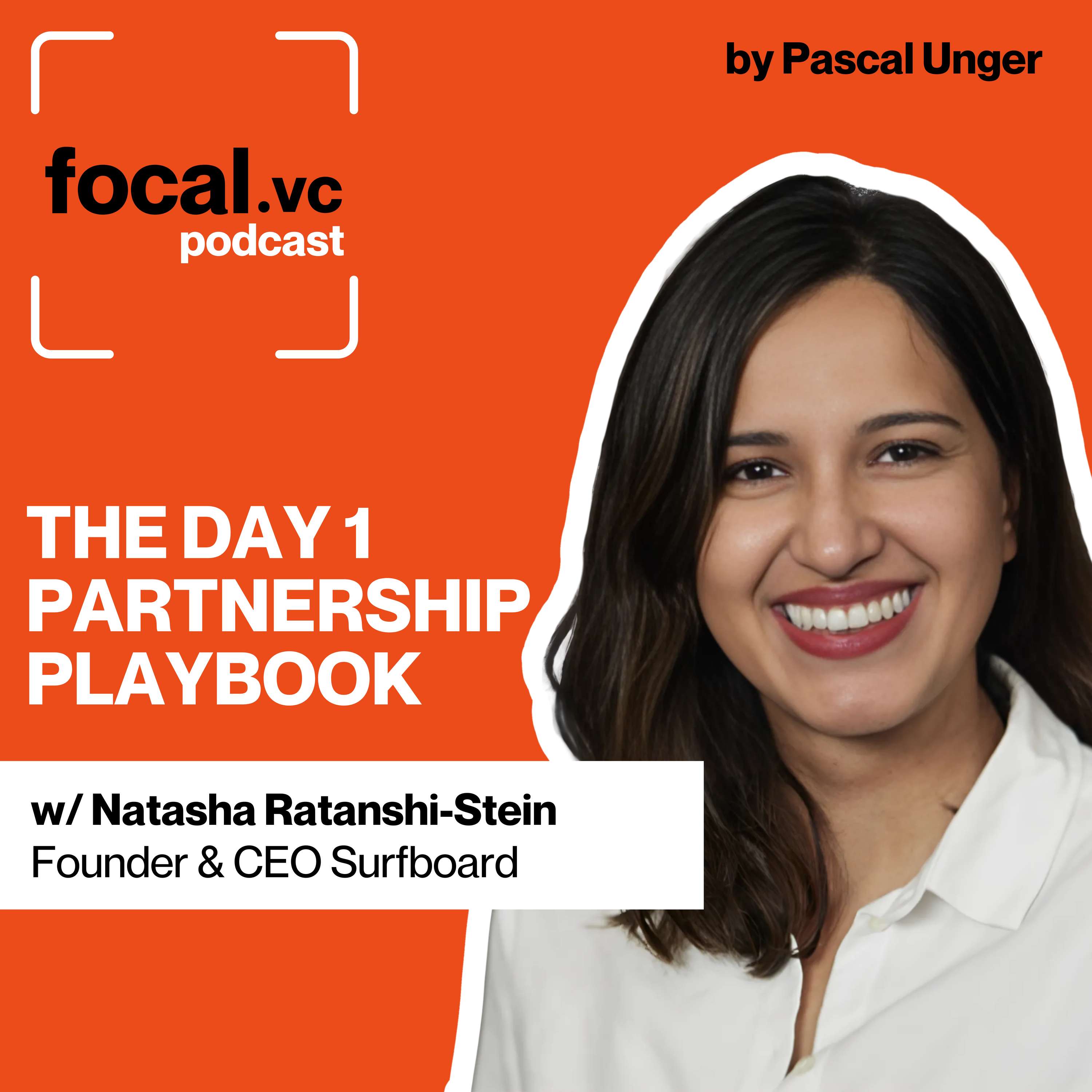 focal podcast
