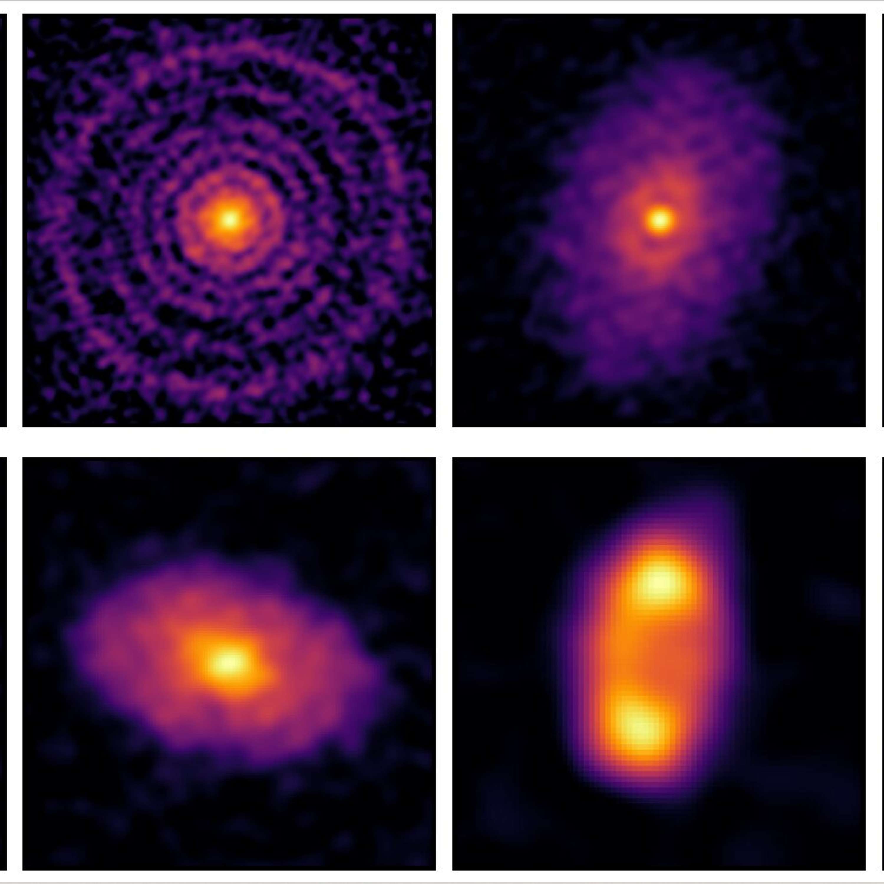 Observatorio ALMA