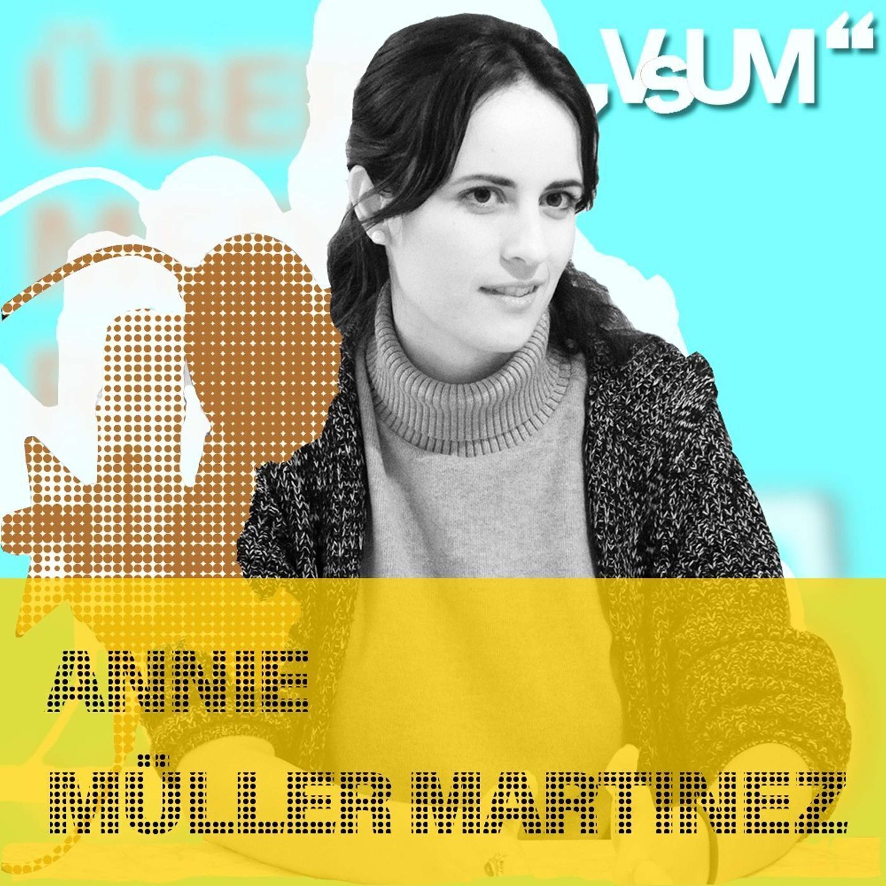 Über Medien Reden - 365, der tägliche Podcast
