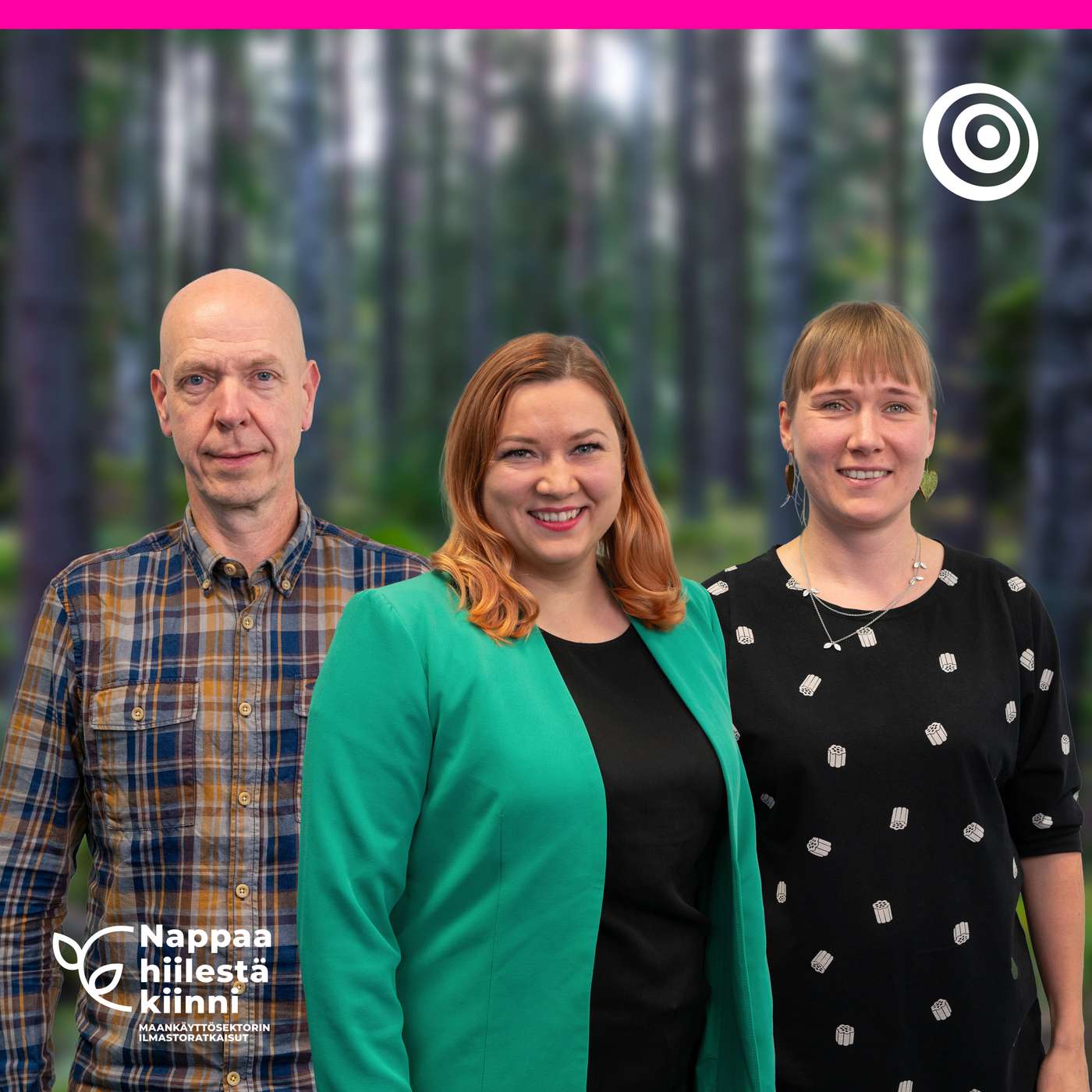 Joutavatko vanhat käytännöt ja uskomukset metsätuhojen torjunnasta romukoppaan?