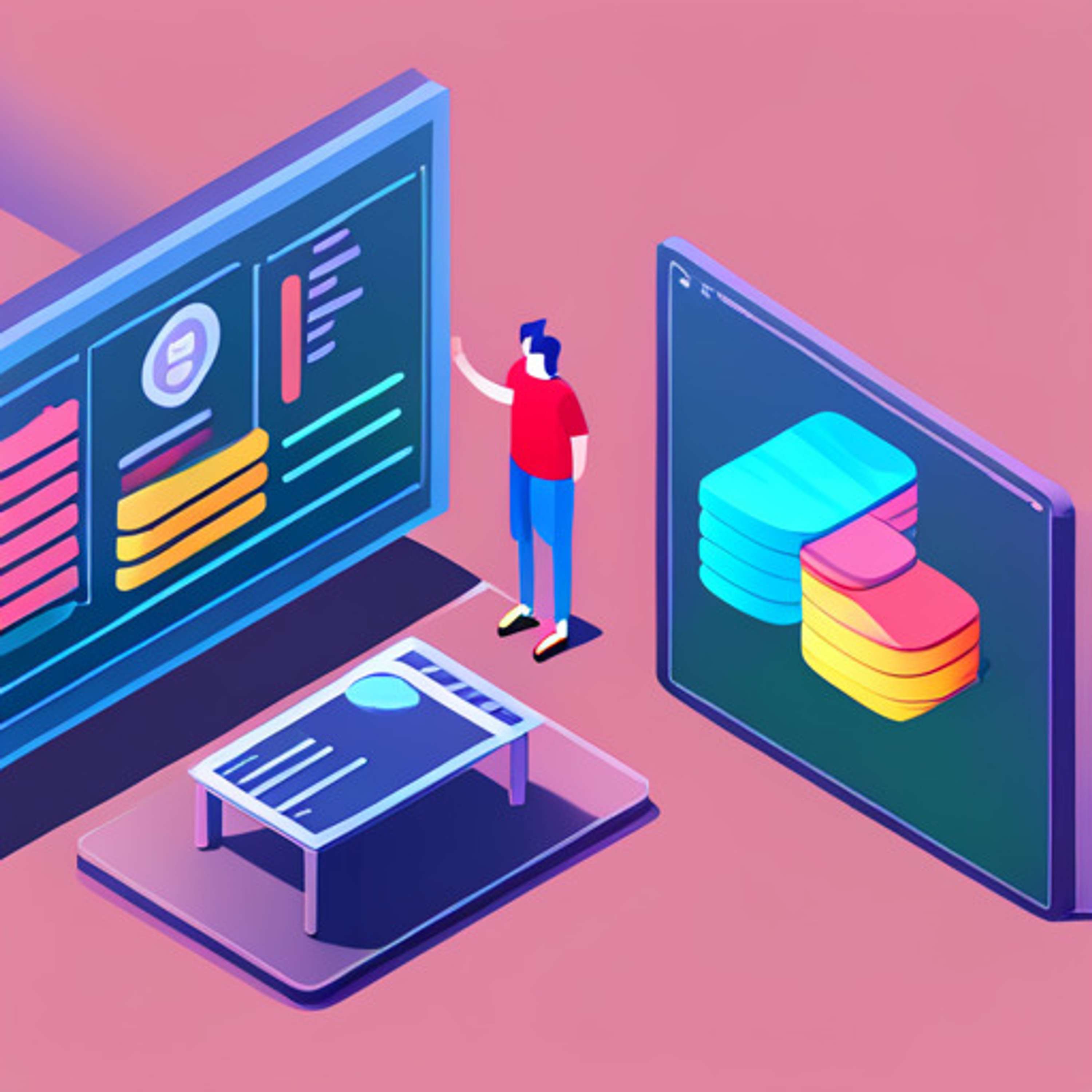 Unlocking the Power of Large Language Models: LlamaIndex Adds Private Data Access - MindBurst.ai Review