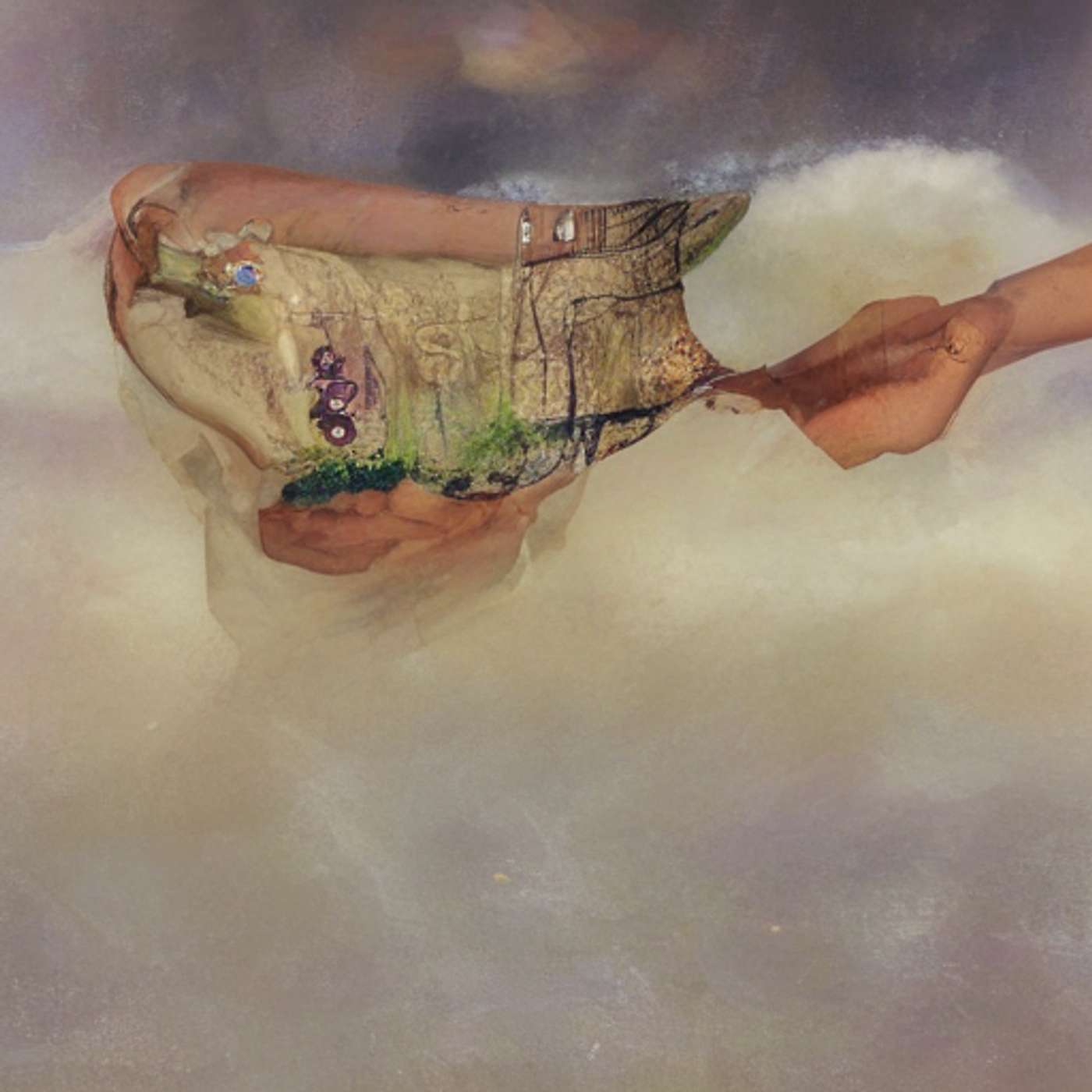 Transformative Power of Giving: Tzedakah Insights episode artwork