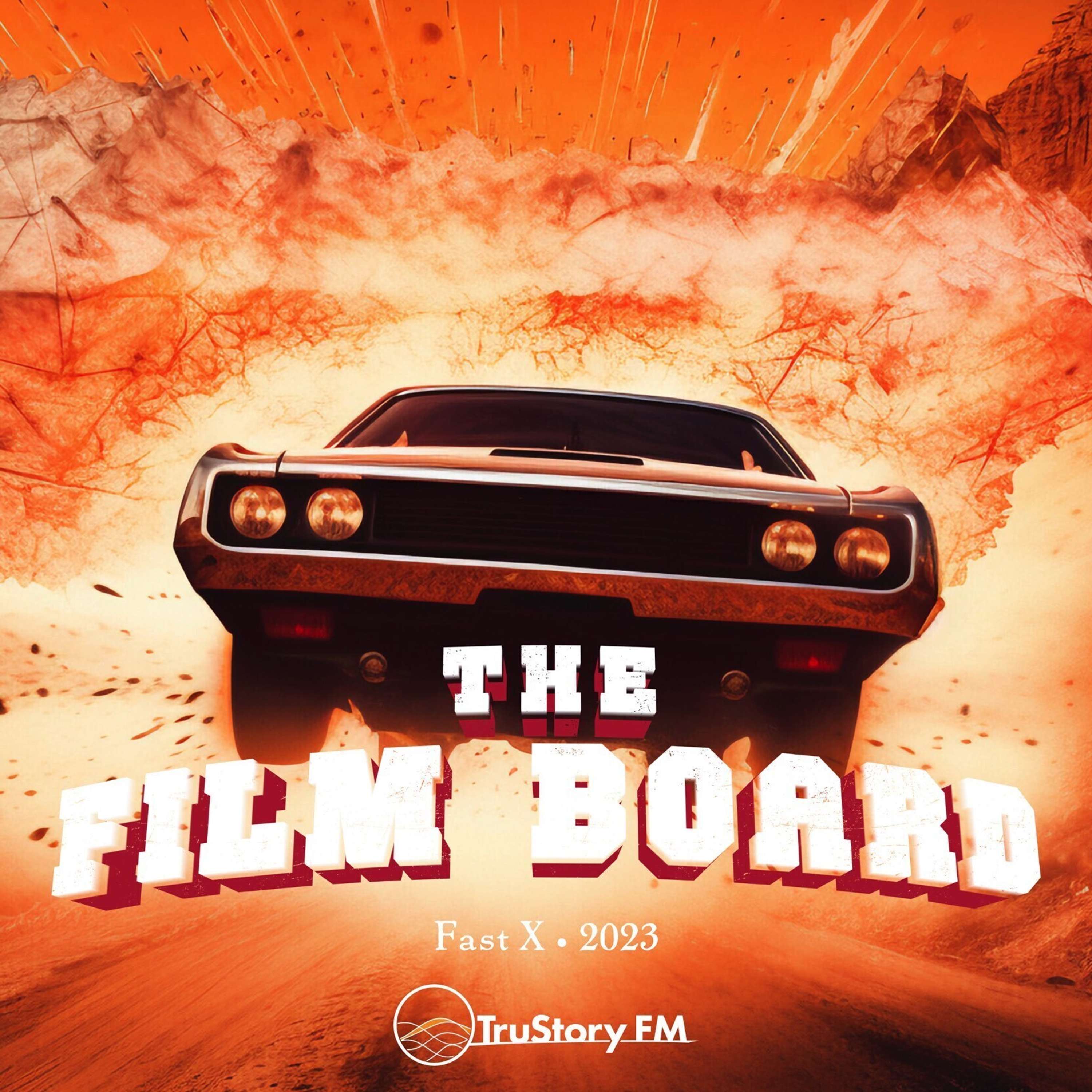 The Film Board