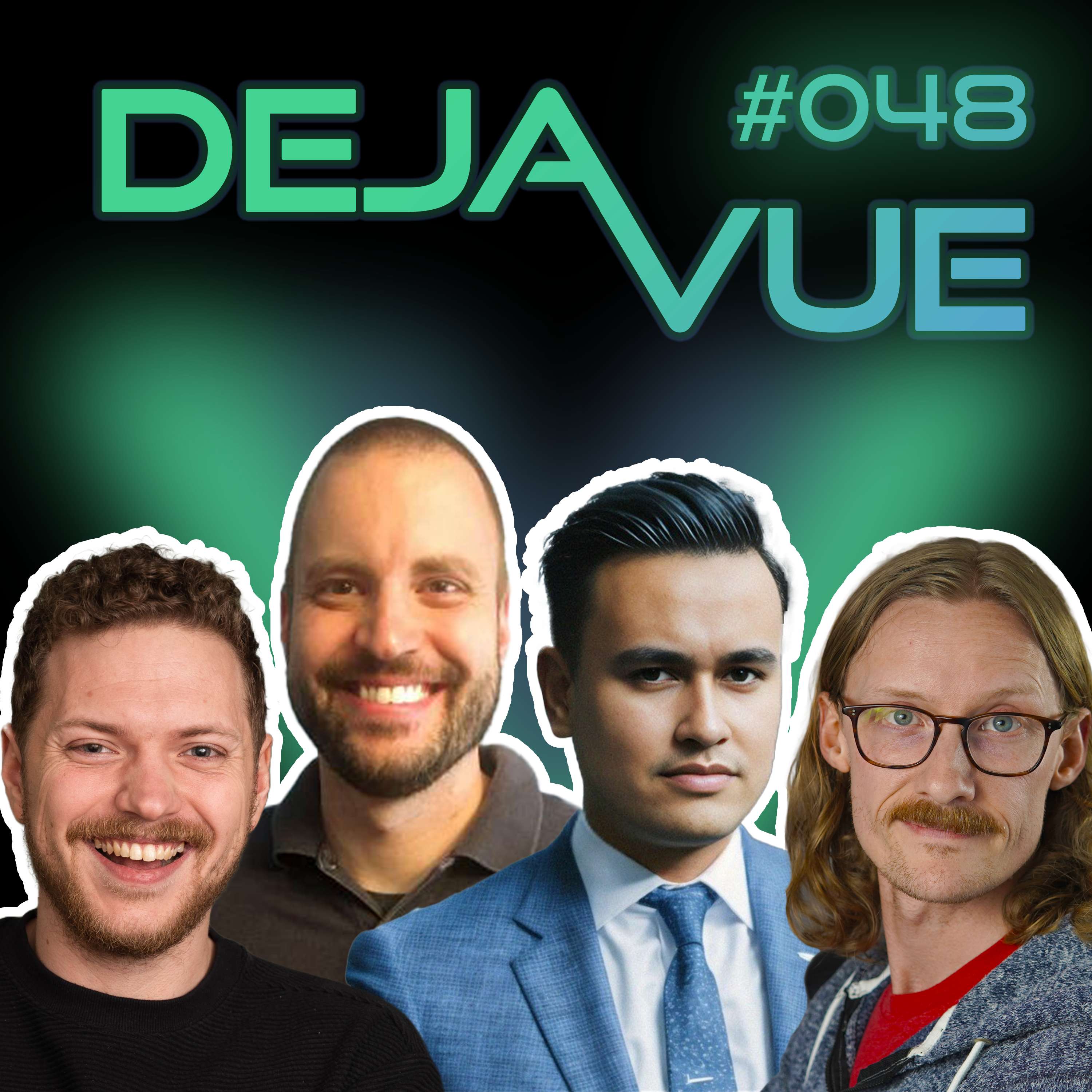 DejaVue
