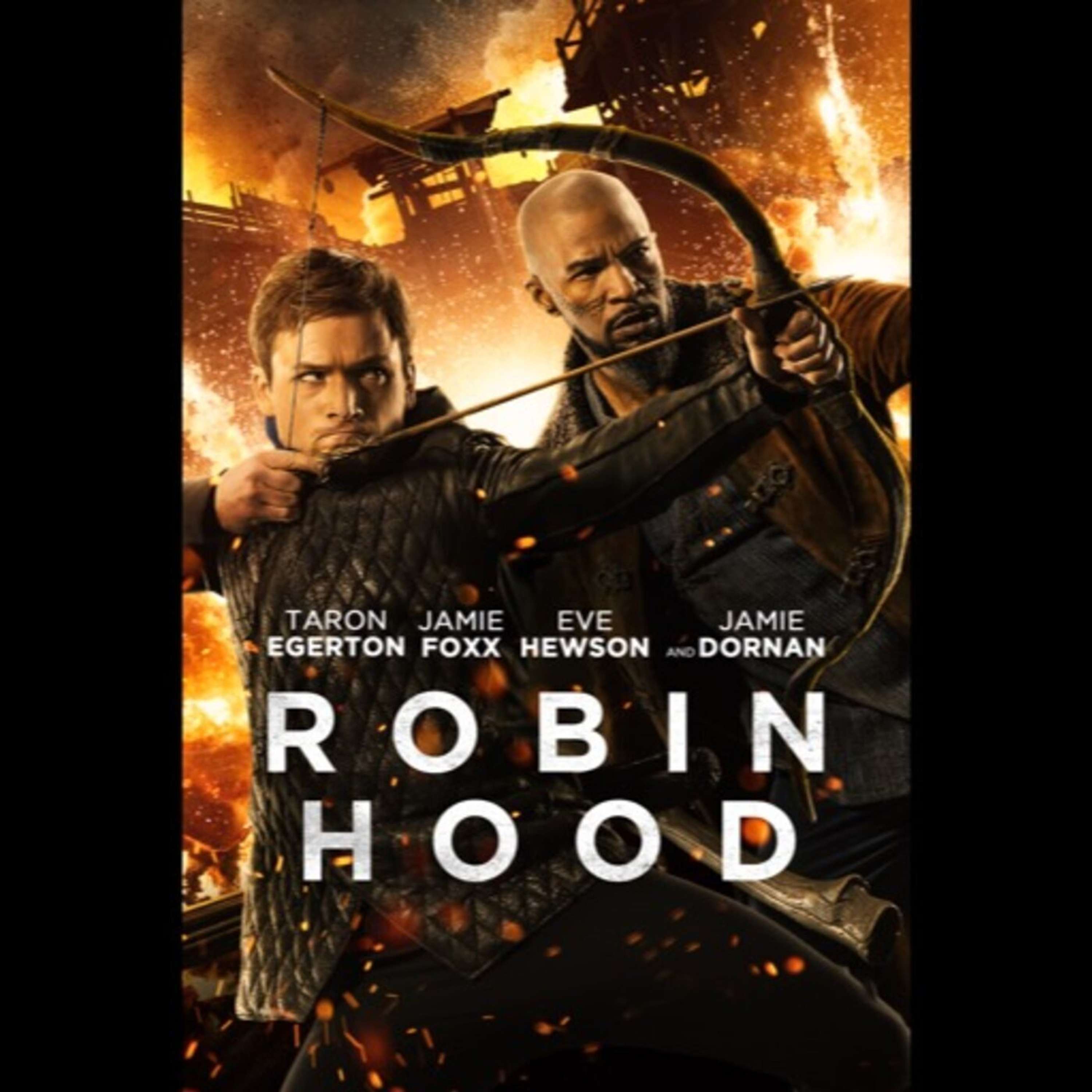 Movies on the Side