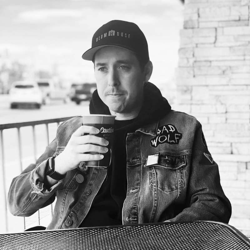 Kyle with a K
