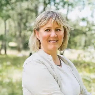 Charlotte Wåhlin