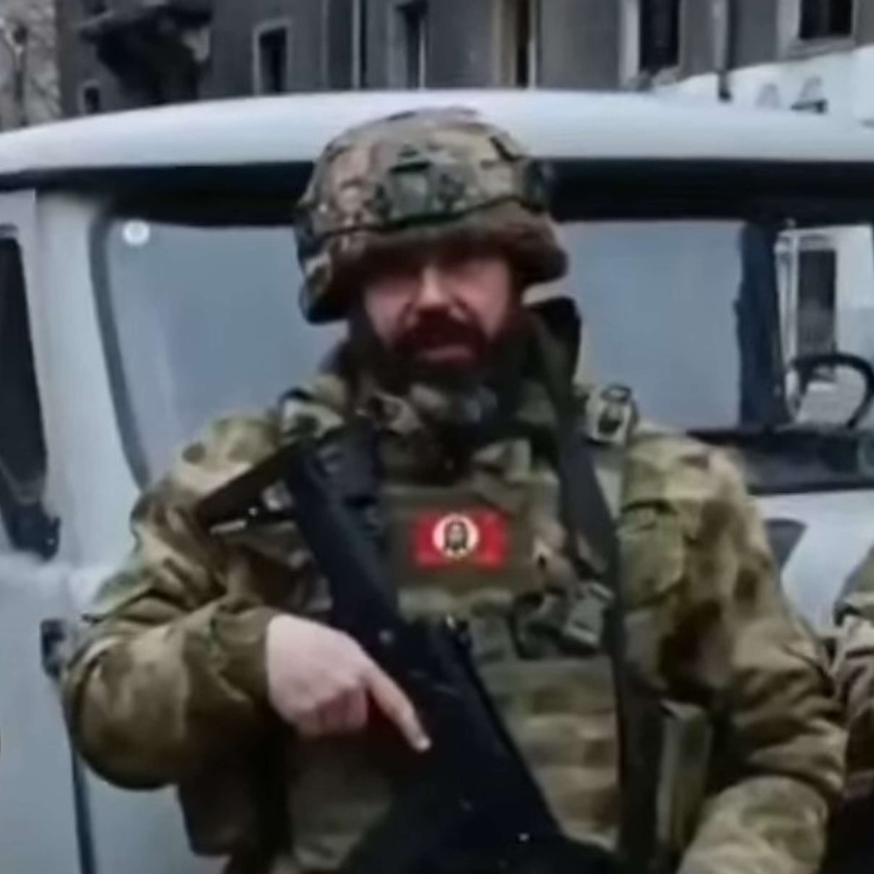 Мэр Воркуты вернется в свое кресло после года на фронте