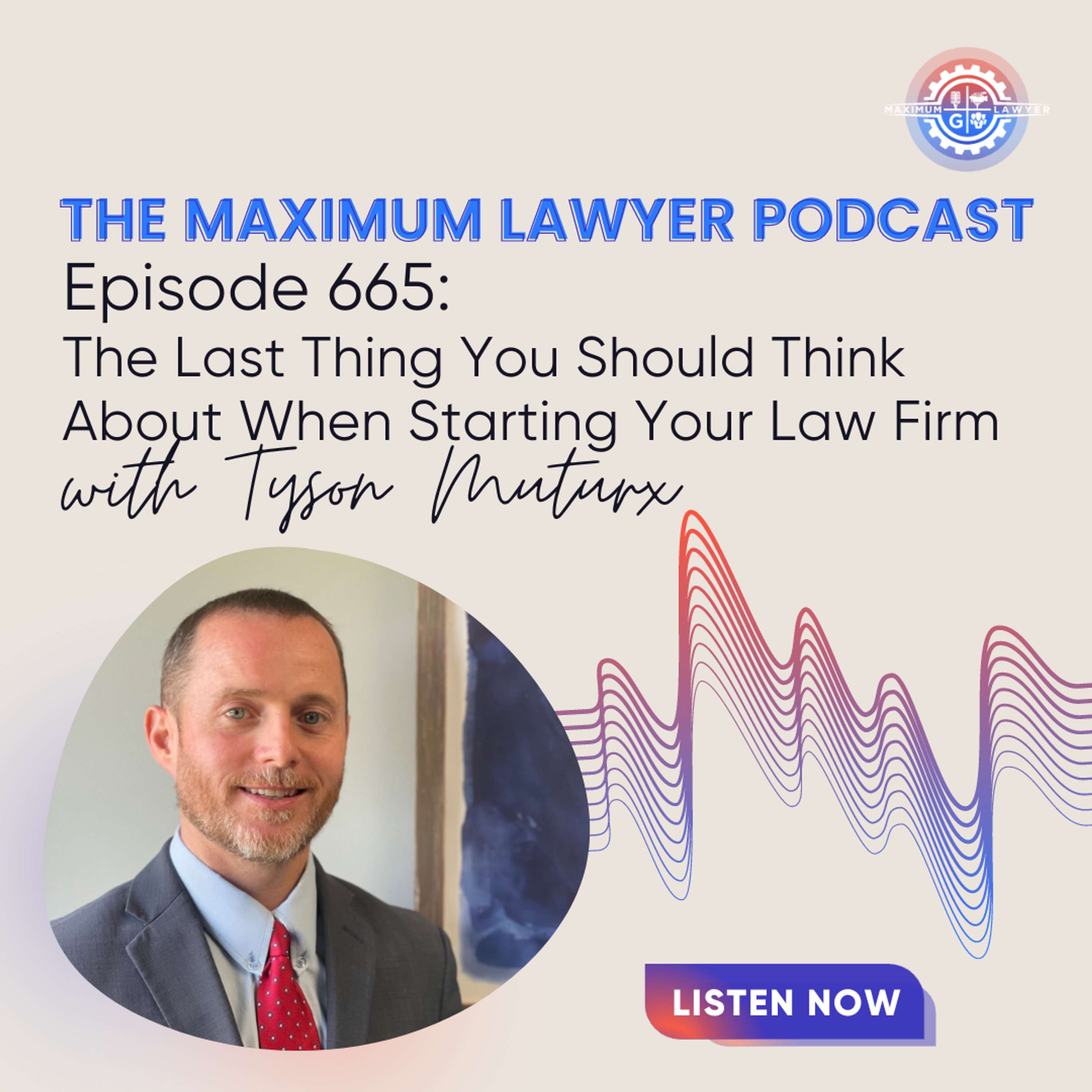 The Last Thing You Should Think About When Starting Your Law Firm