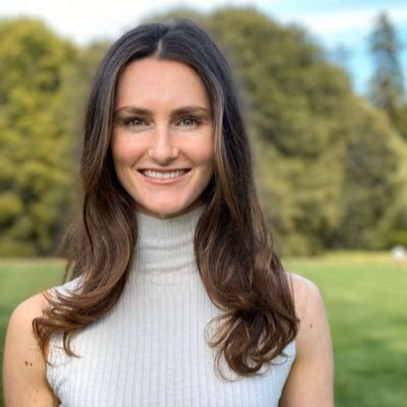 Mackenzie Drazan