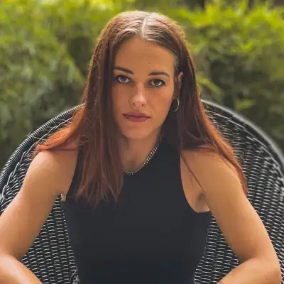 Lucie Le Liard