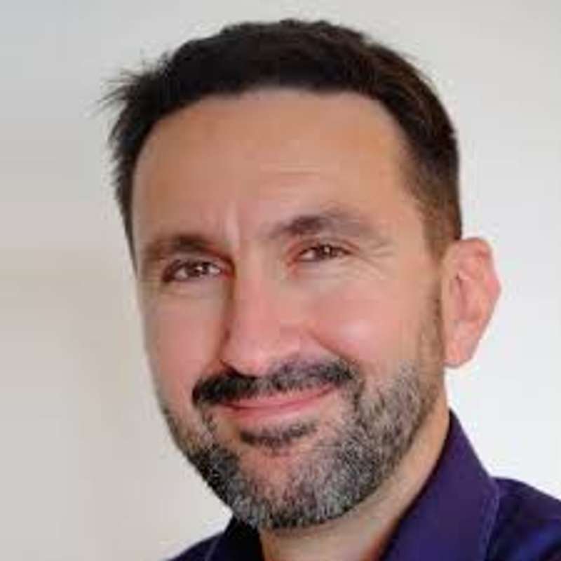 Thierry Duvanel