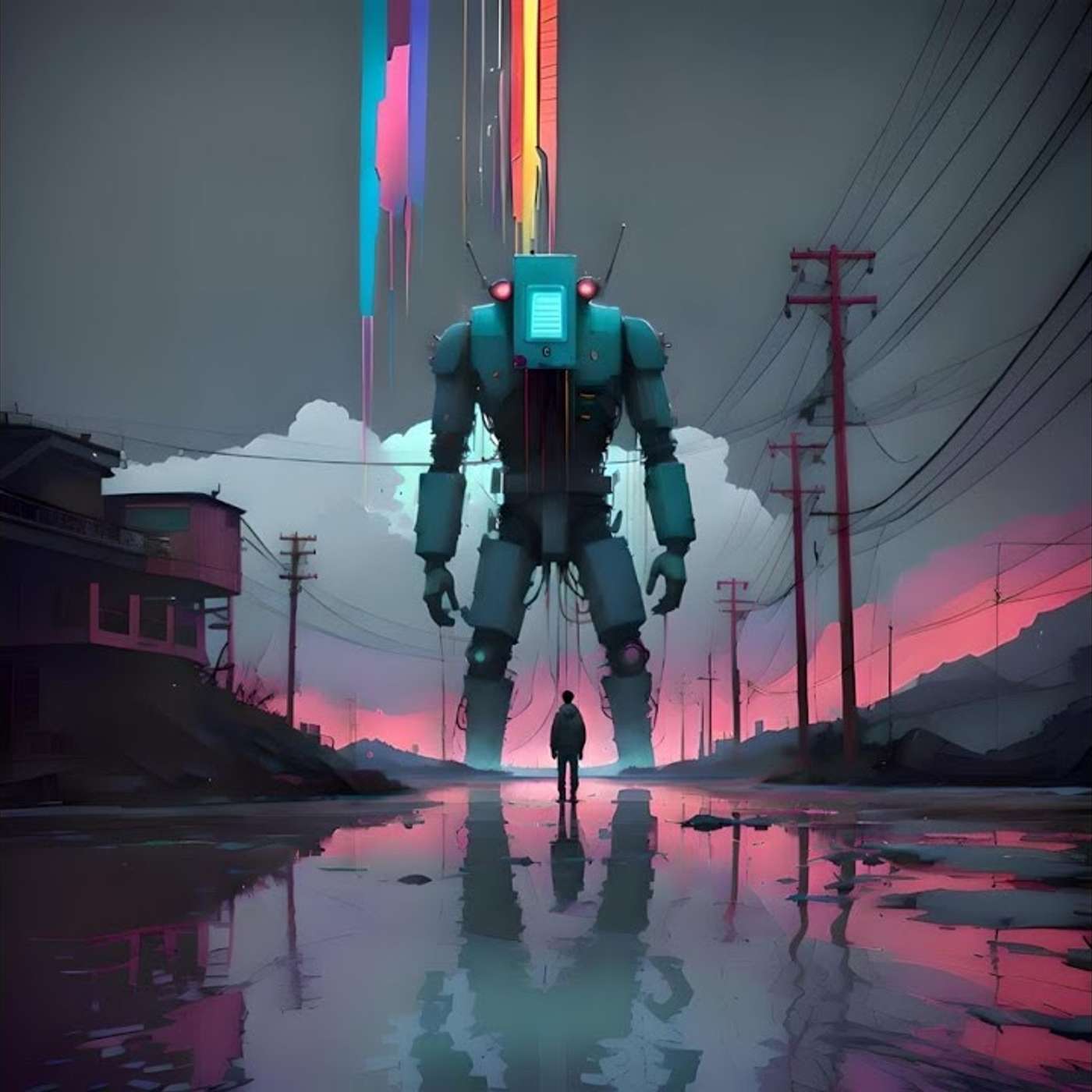 Wisdom Looks Like Suffering