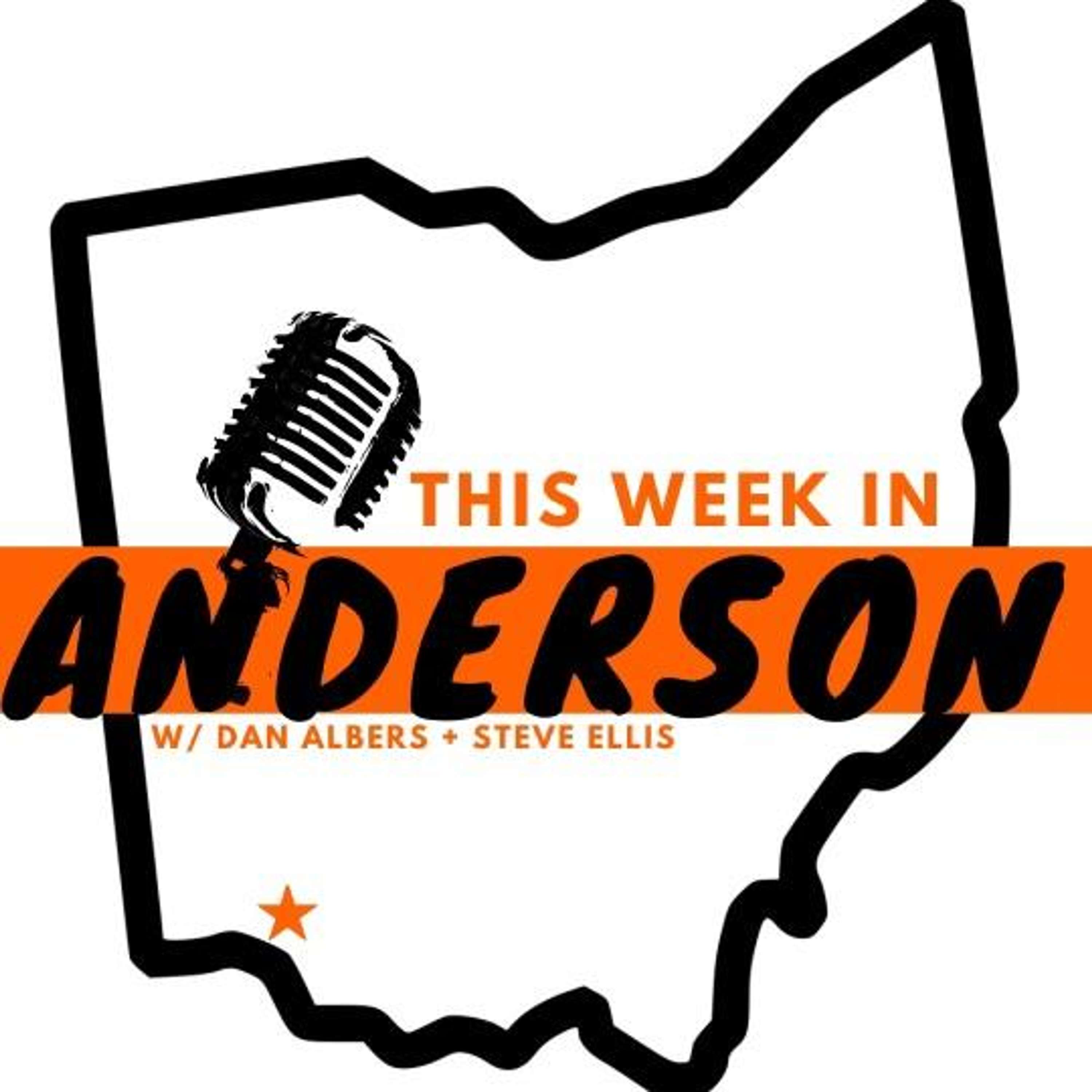 This Week in Anderson