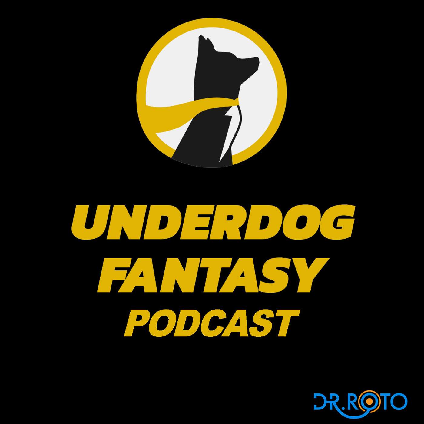 Underdog Fantasy Podcast | Setting up an Account