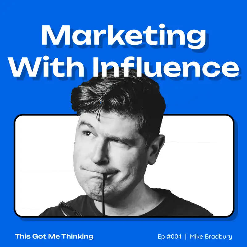 Marketing with Influence