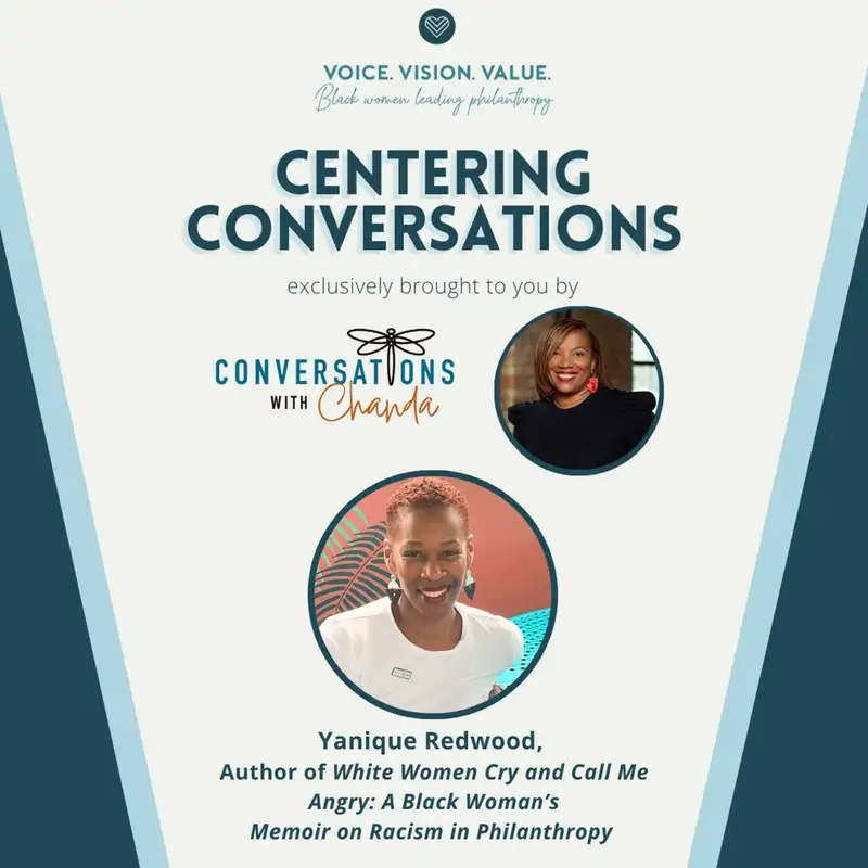 Holding Complexities: Dialogues with Yanique Redwood