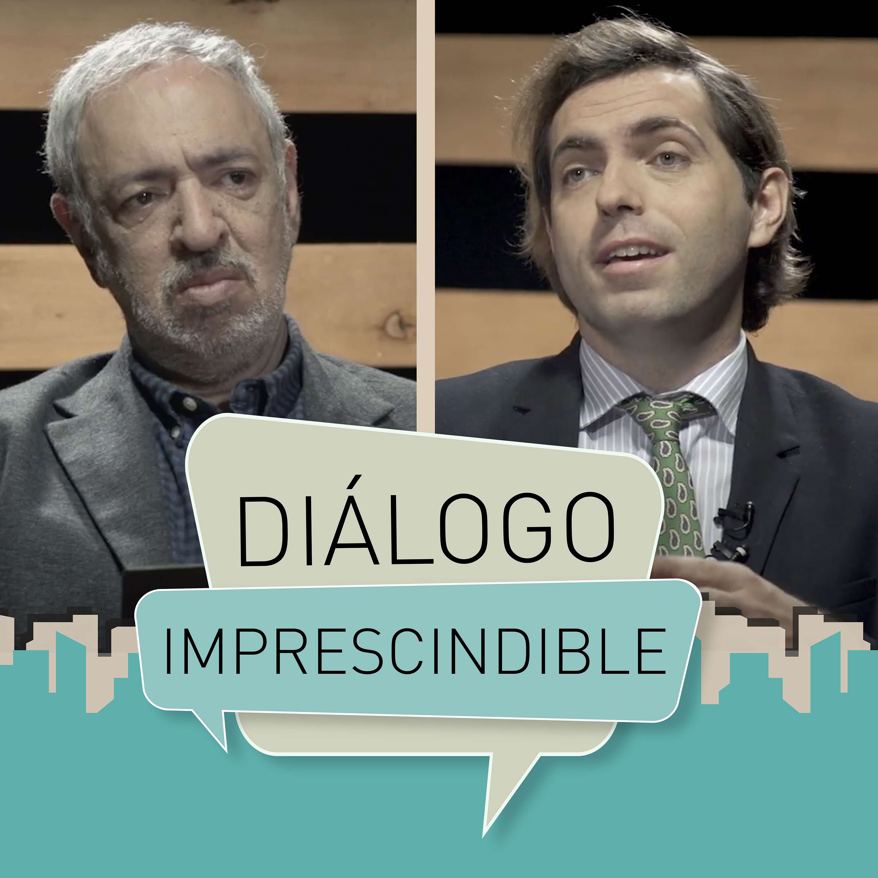 Diálogo Imprescindible