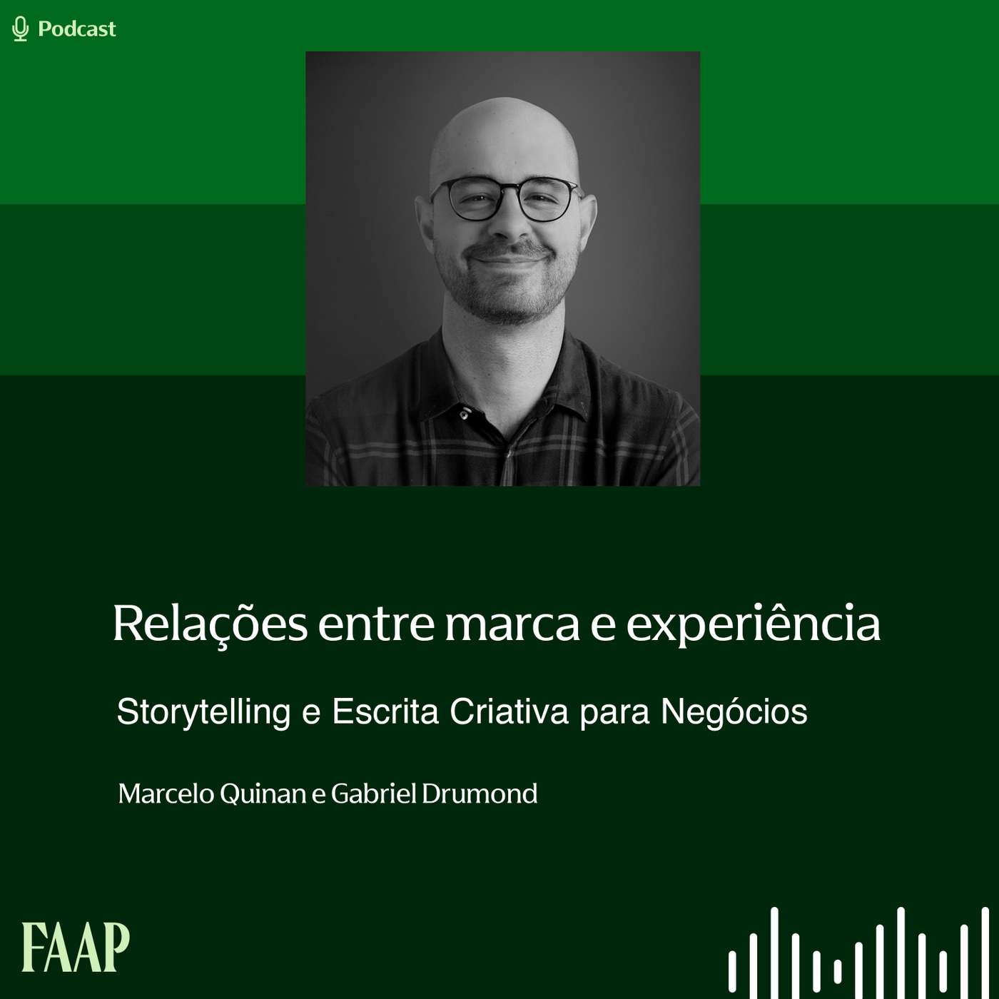 Relações entre marca e experiência