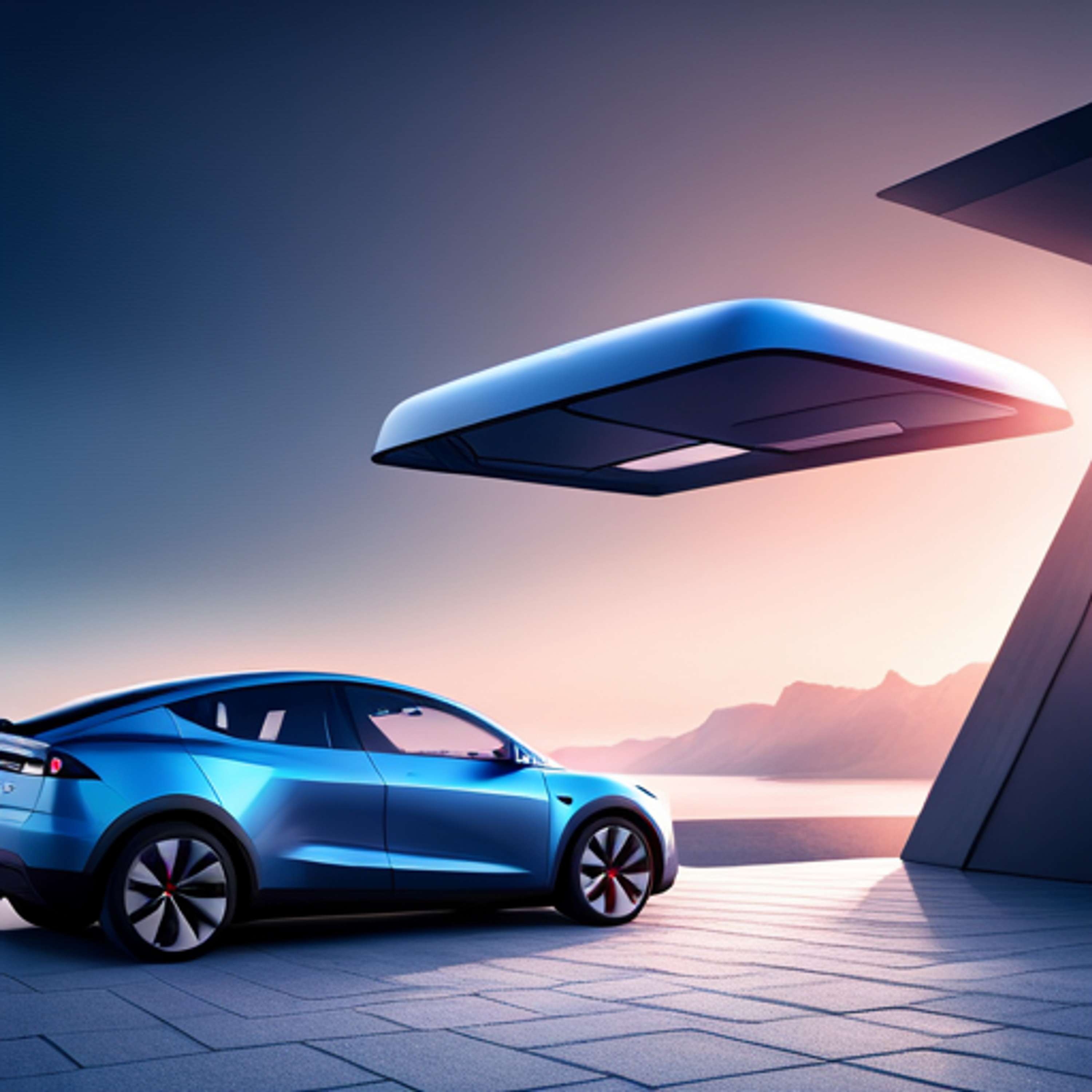cover of episode Is the BASENOR 2024 Tesla Model Y Sunshade Worth It? Unveiling the Ultimate Review