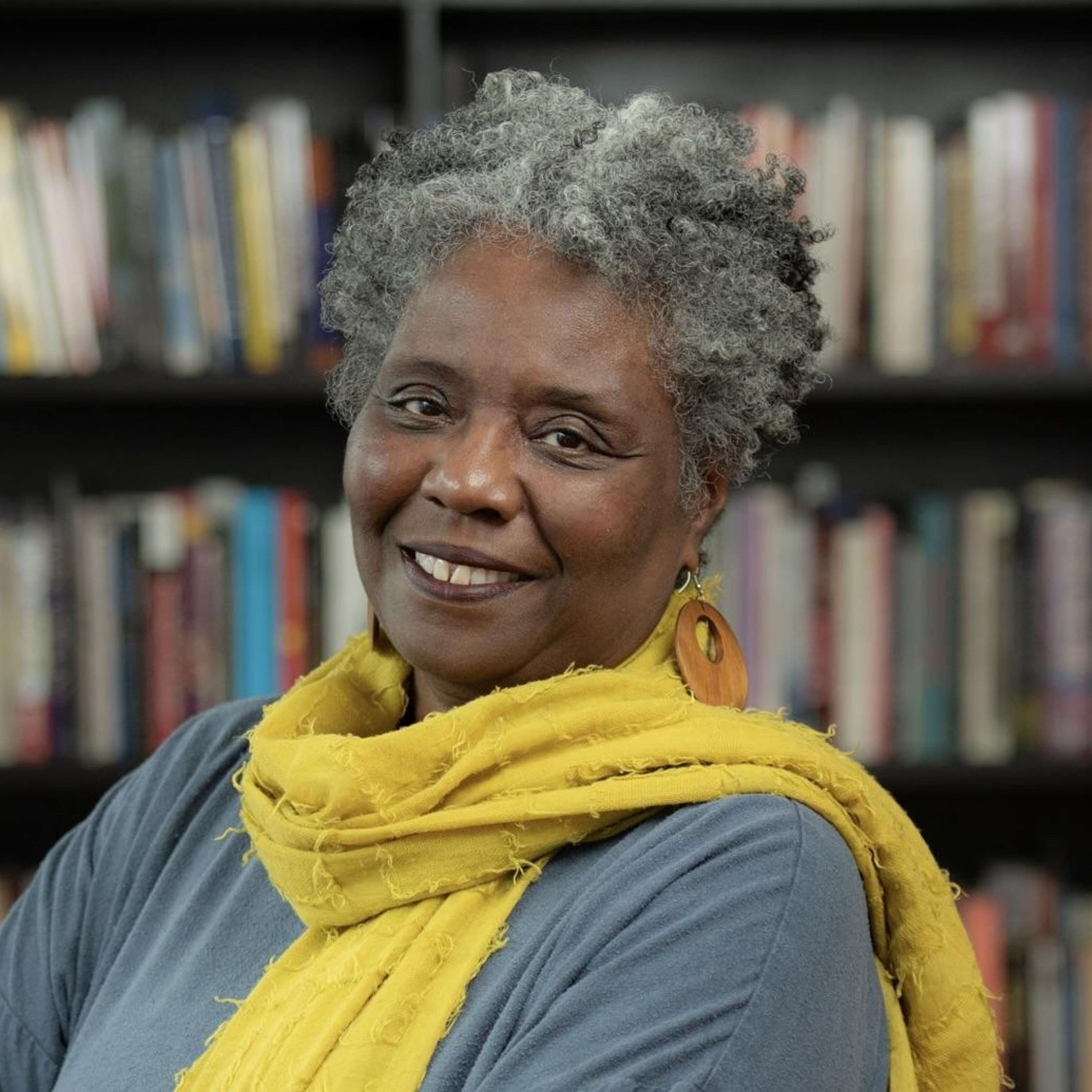 The Black Studies Podcast